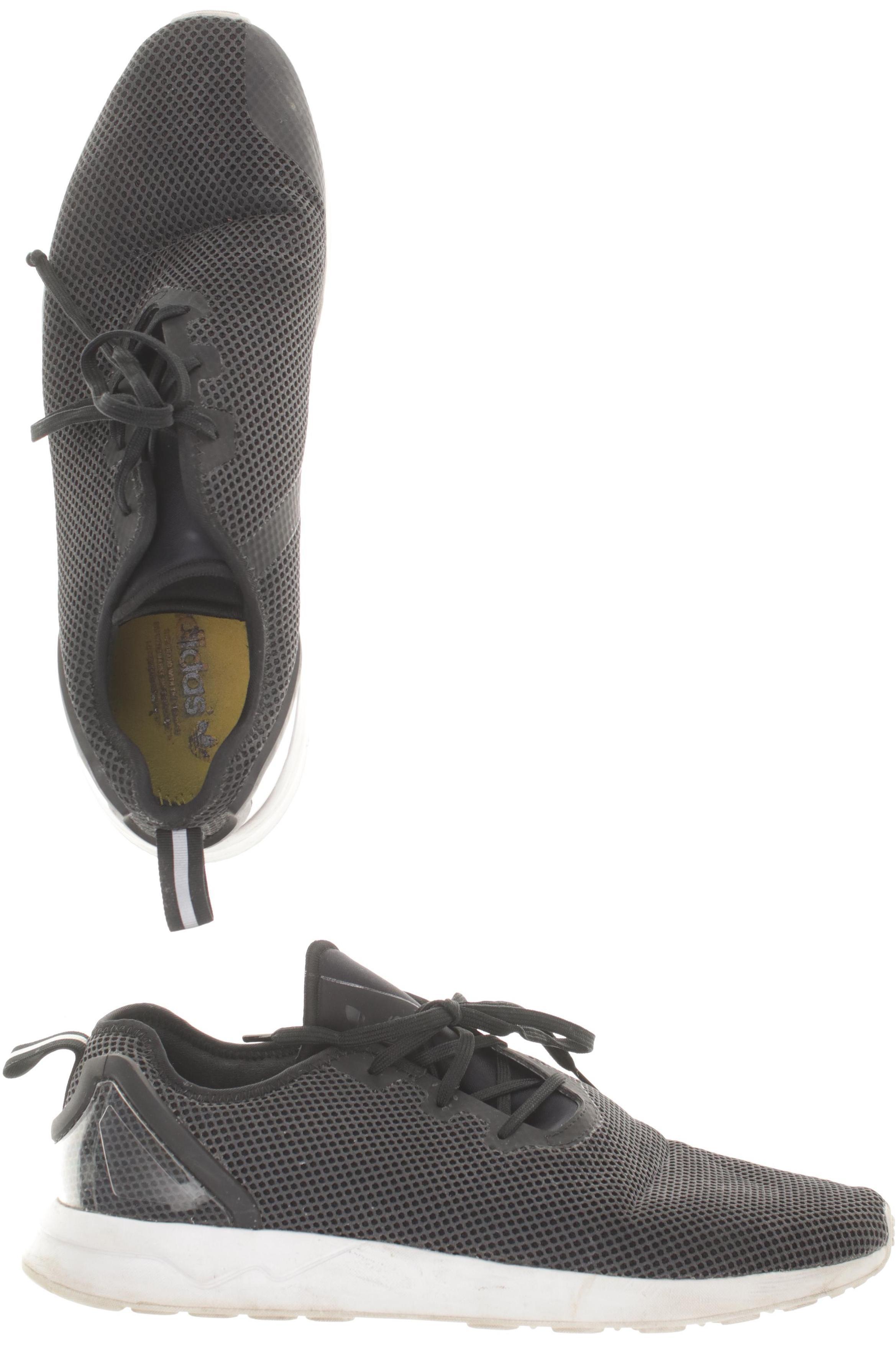 

adidas Originals Herren Sneakers, schwarz, Gr. 12