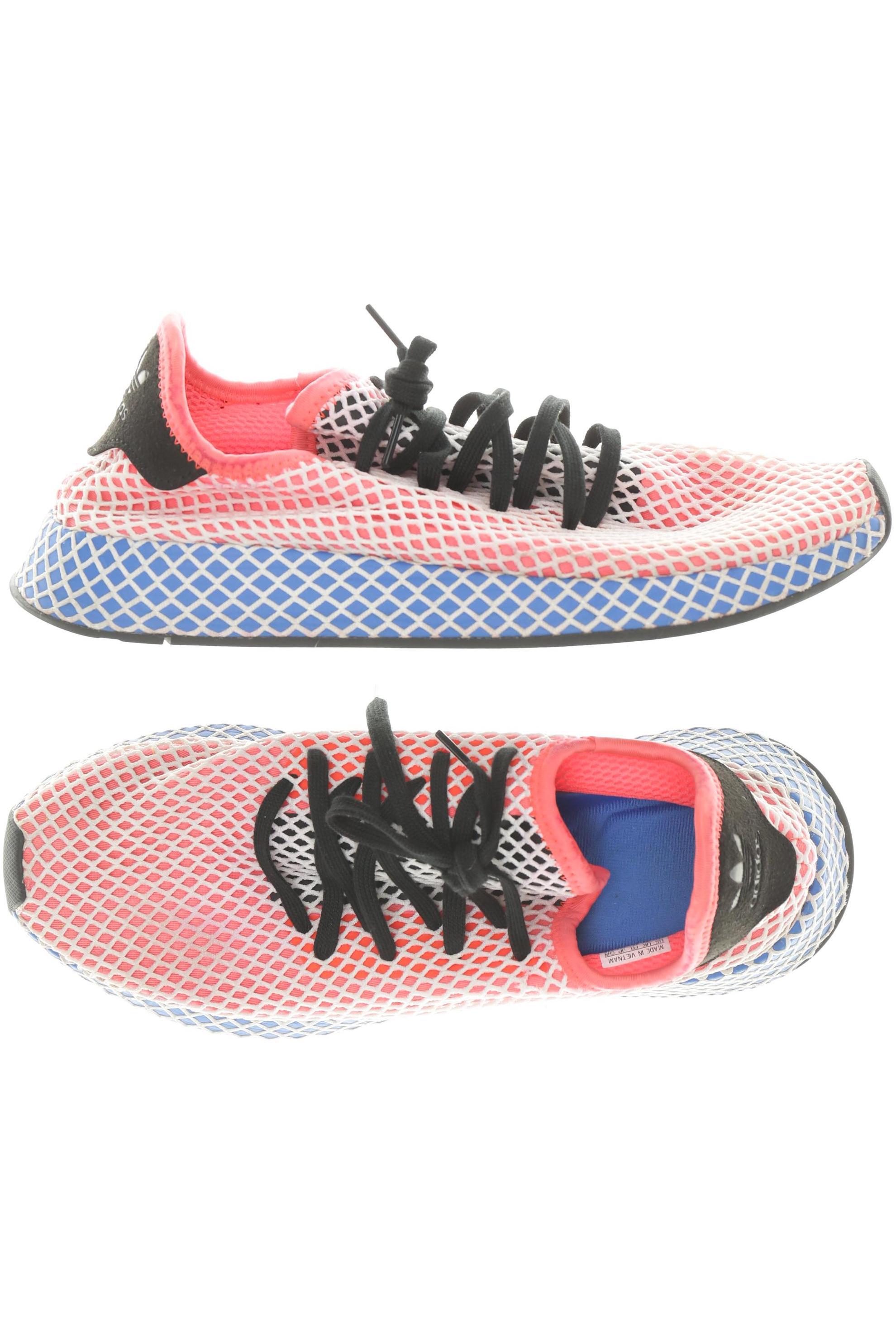 

adidas Originals Herren Sneakers, pink, Gr. 10