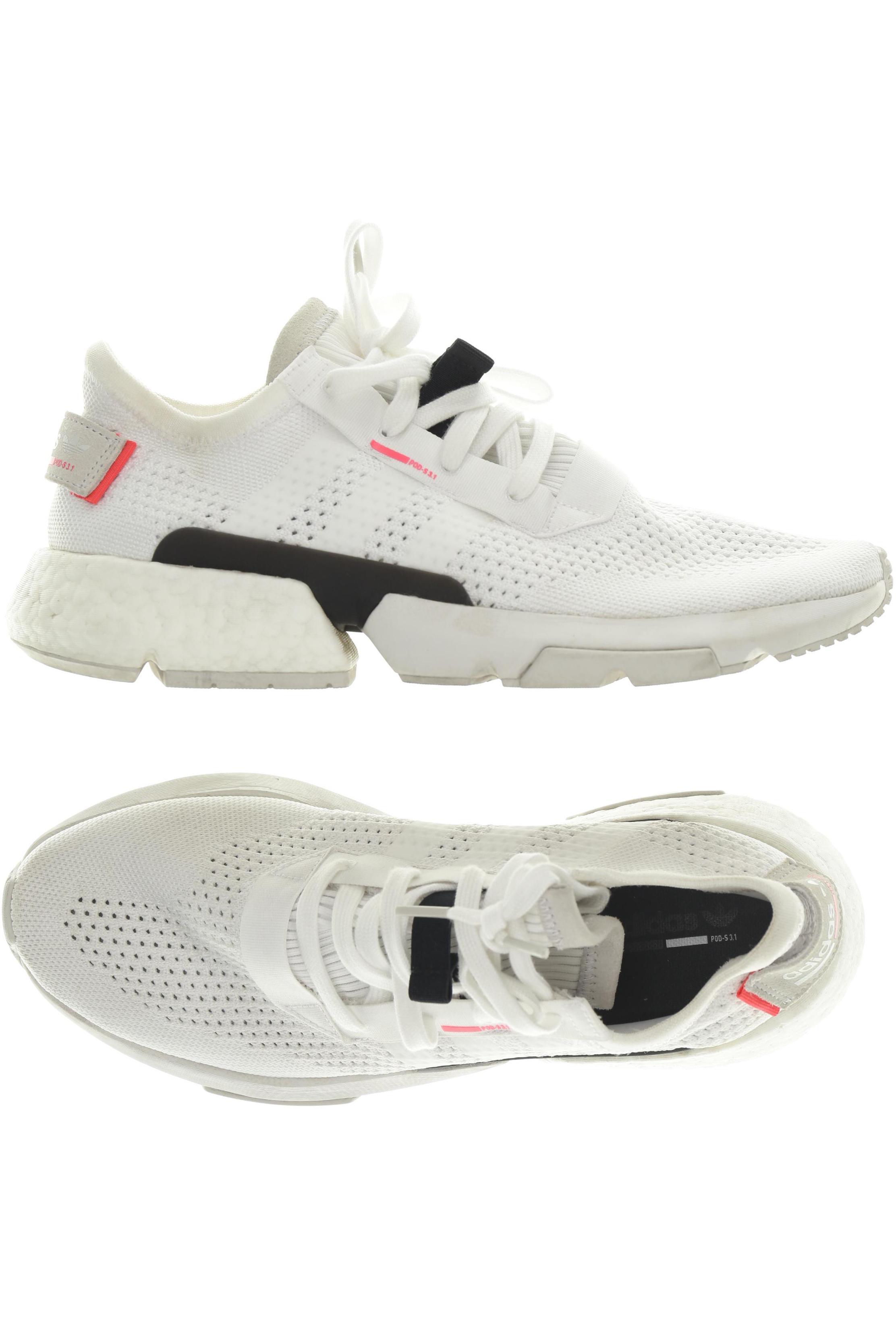 

adidas Originals Herren Sneakers, weiß, Gr. 44