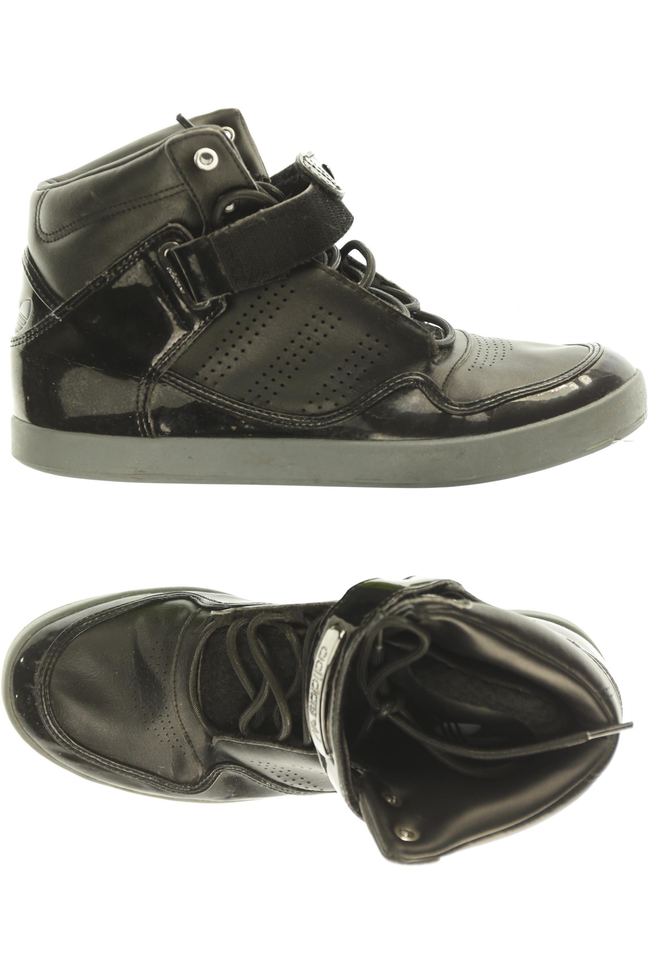 

adidas Originals Herren Sneakers, schwarz, Gr. 9