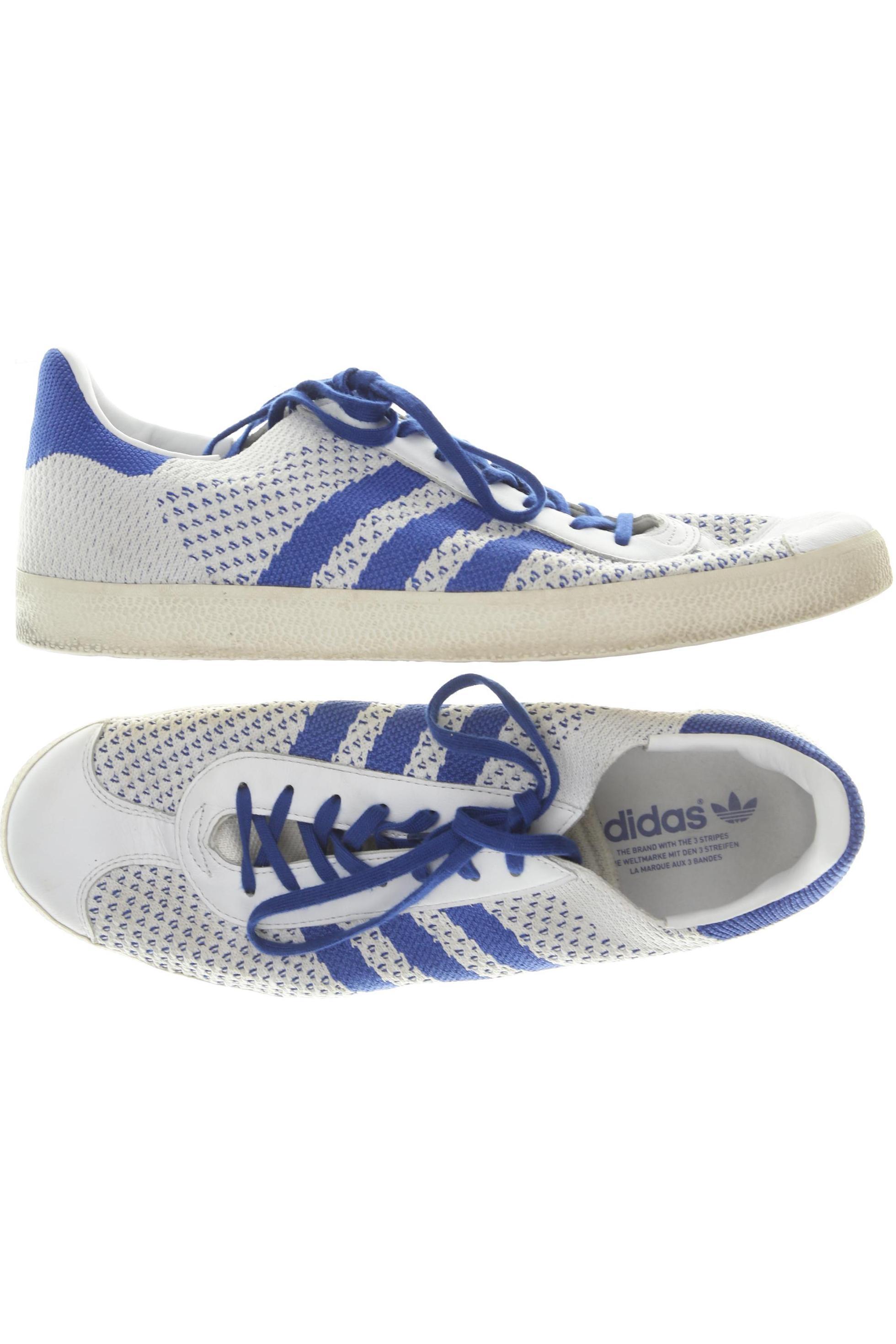 

adidas Originals Herren Sneakers, weiß, Gr. 12