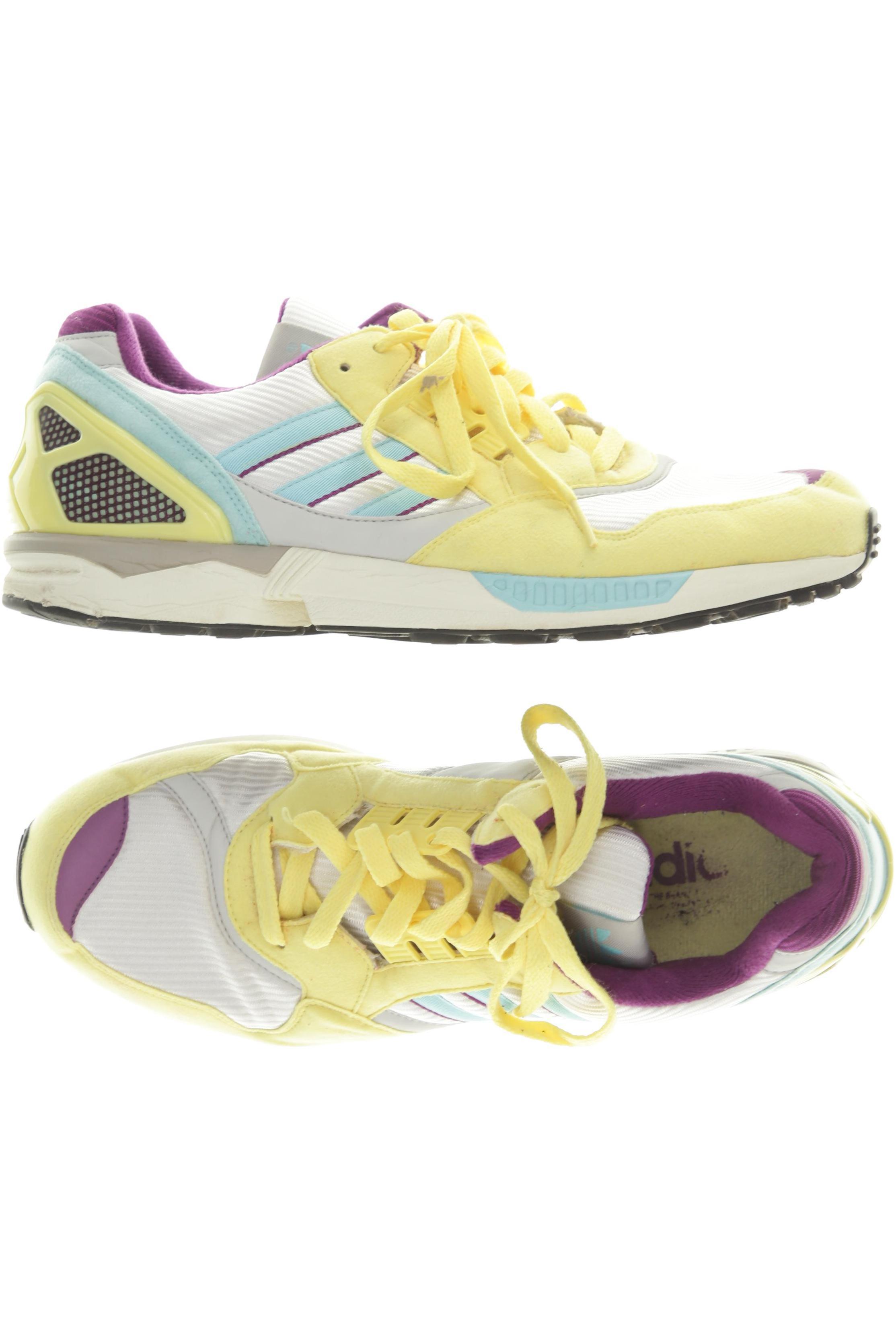 Thumbnail - adidas Originals Herren Sneakers, gelb, Gr. 10