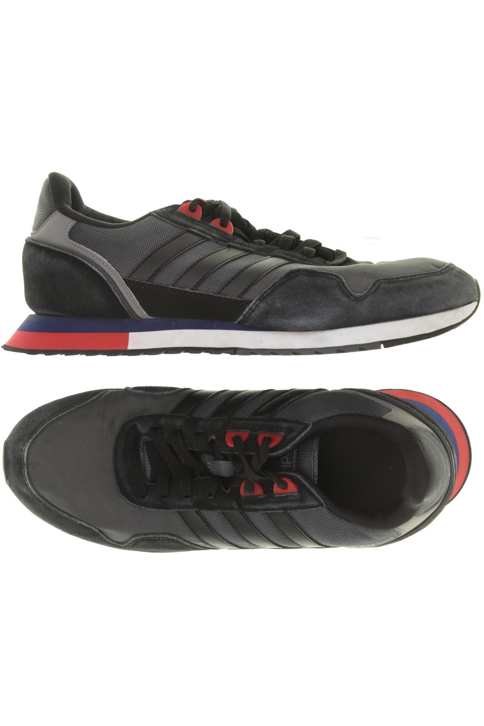 Thumbnail - adidas Herren Sneakers, grau, Gr. 11