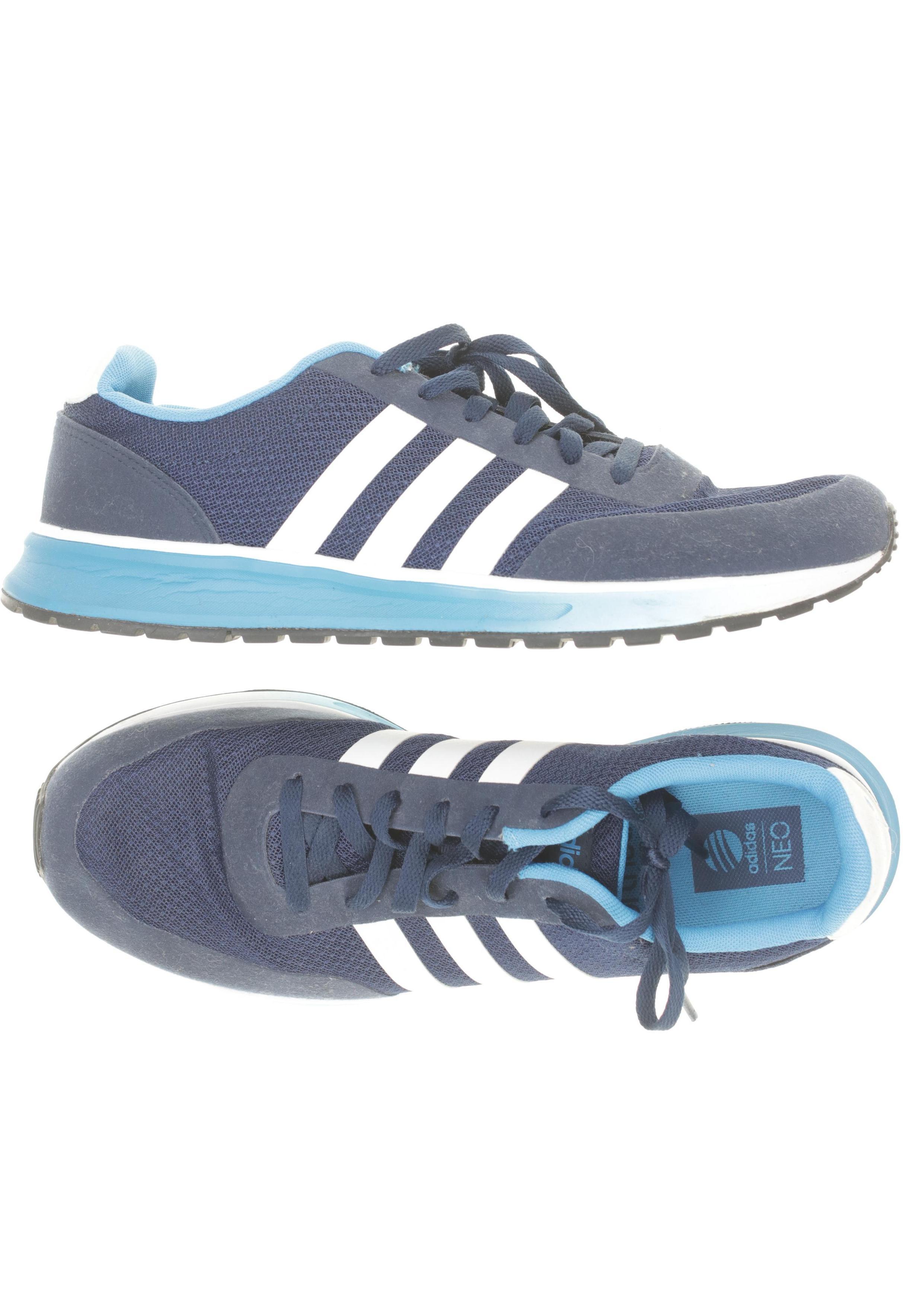 Thumbnail - adidas NEO Herren Sneakers, blau, Gr. 10