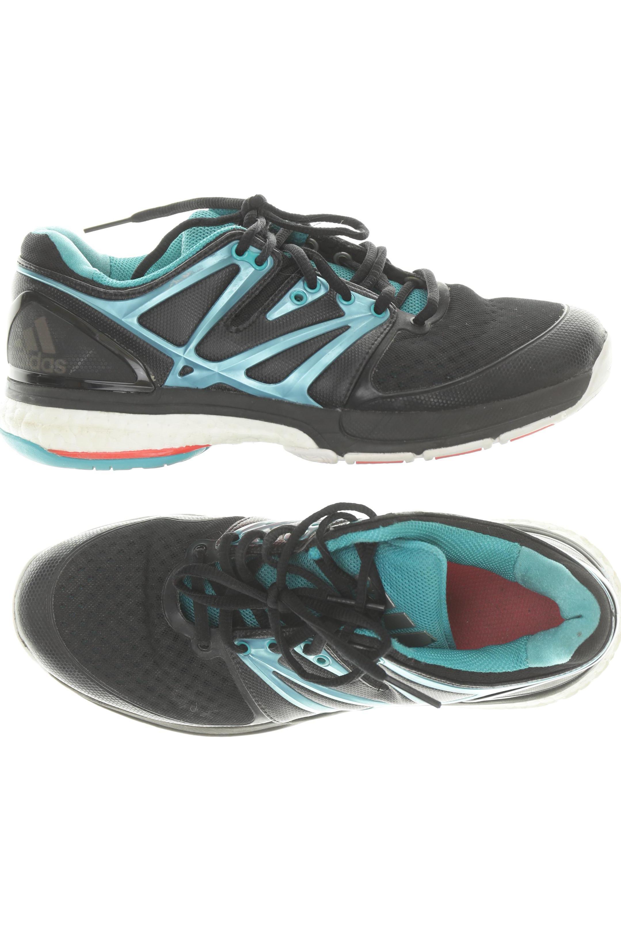 

adidas Herren Sneakers, schwarz, Gr. 8