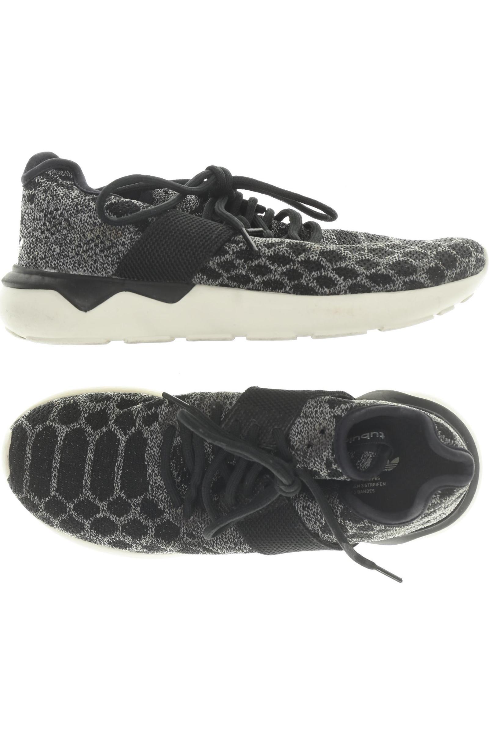 

adidas Originals Herren Sneakers, schwarz, Gr. 7