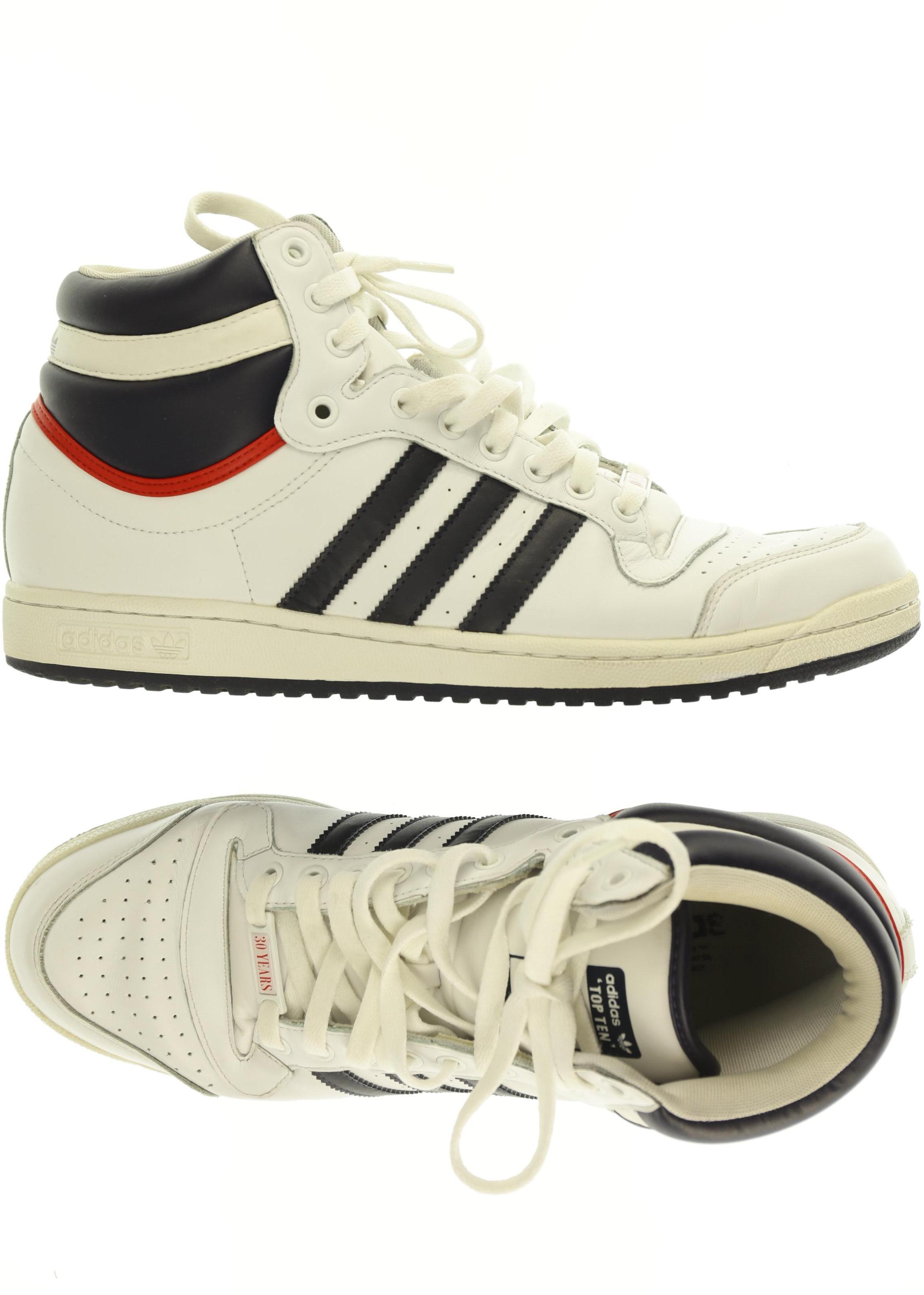 Thumbnail - adidas Originals Herren Sneakers, weiß, Gr. 12.5