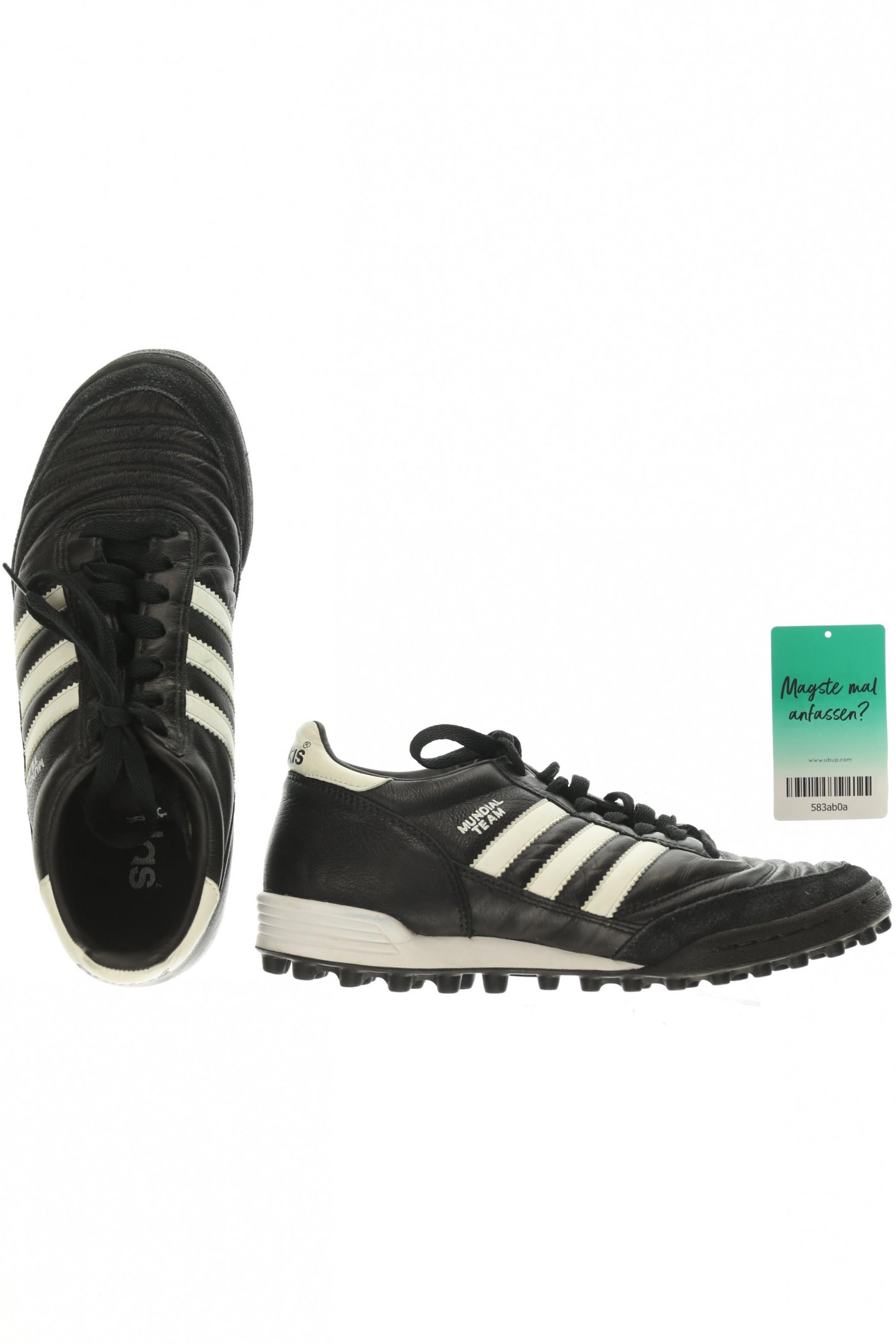 

adidas Originals Herren Sneakers, schwarz, Gr. 6