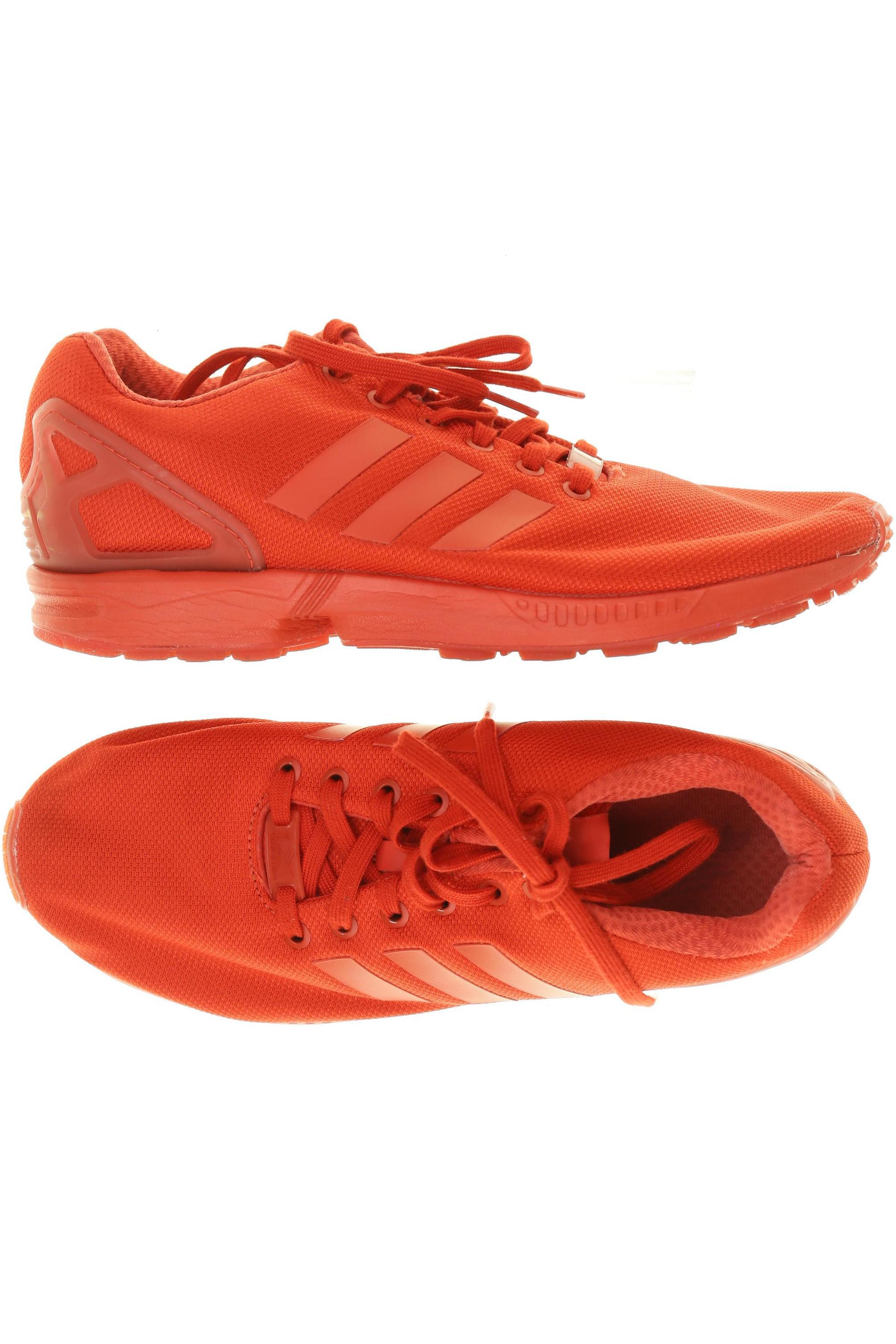 

adidas Originals Herren Sneakers, rot, Gr. 9