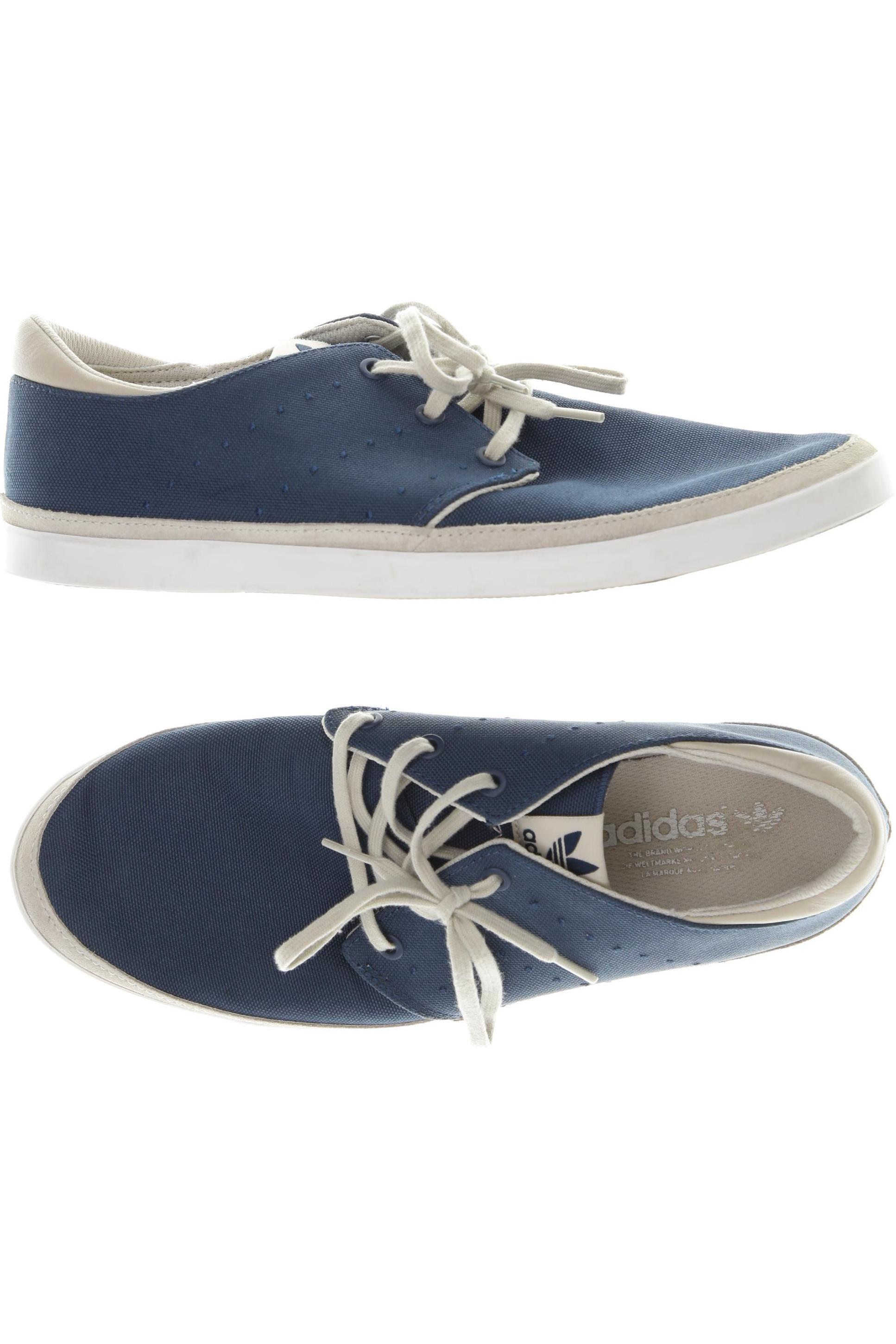 

adidas Originals Herren Sneakers, türkis, Gr. 9