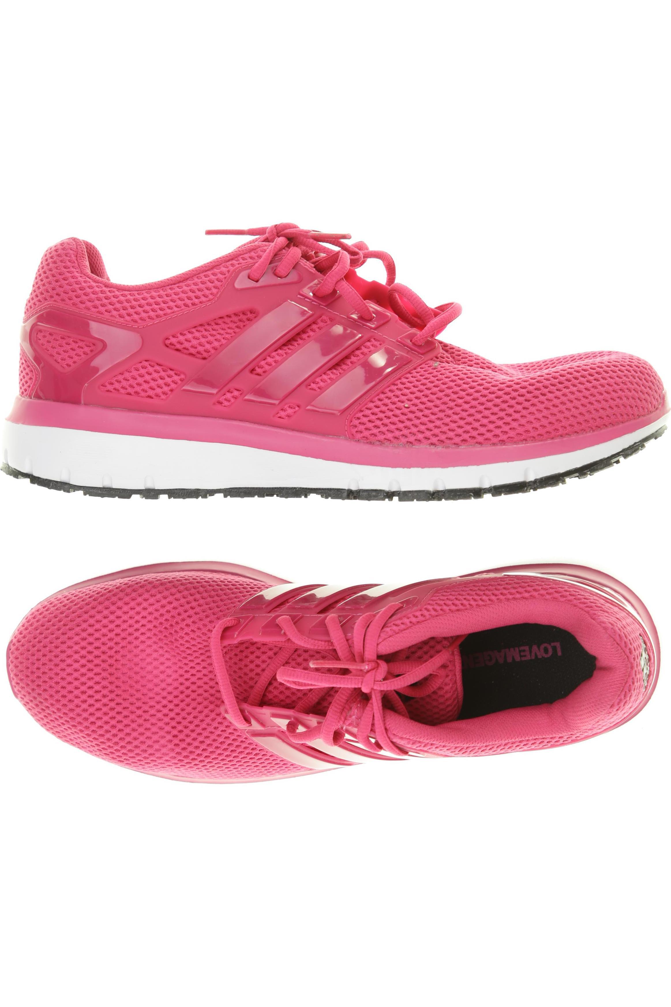 Thumbnail - adidas Herren Sneakers, pink, Gr. 12