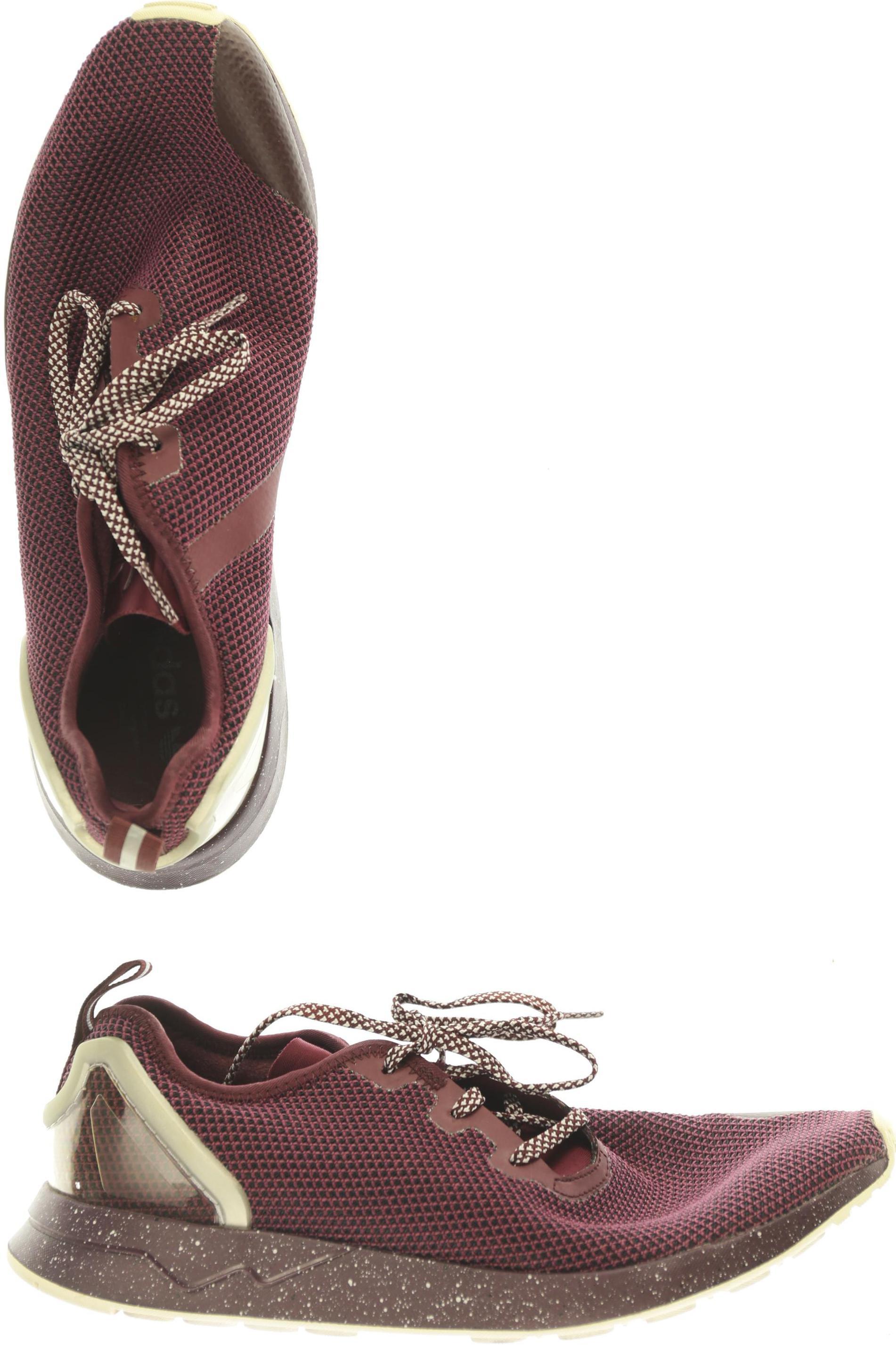 

adidas Originals Herren Sneakers, lila, Gr. 8.5