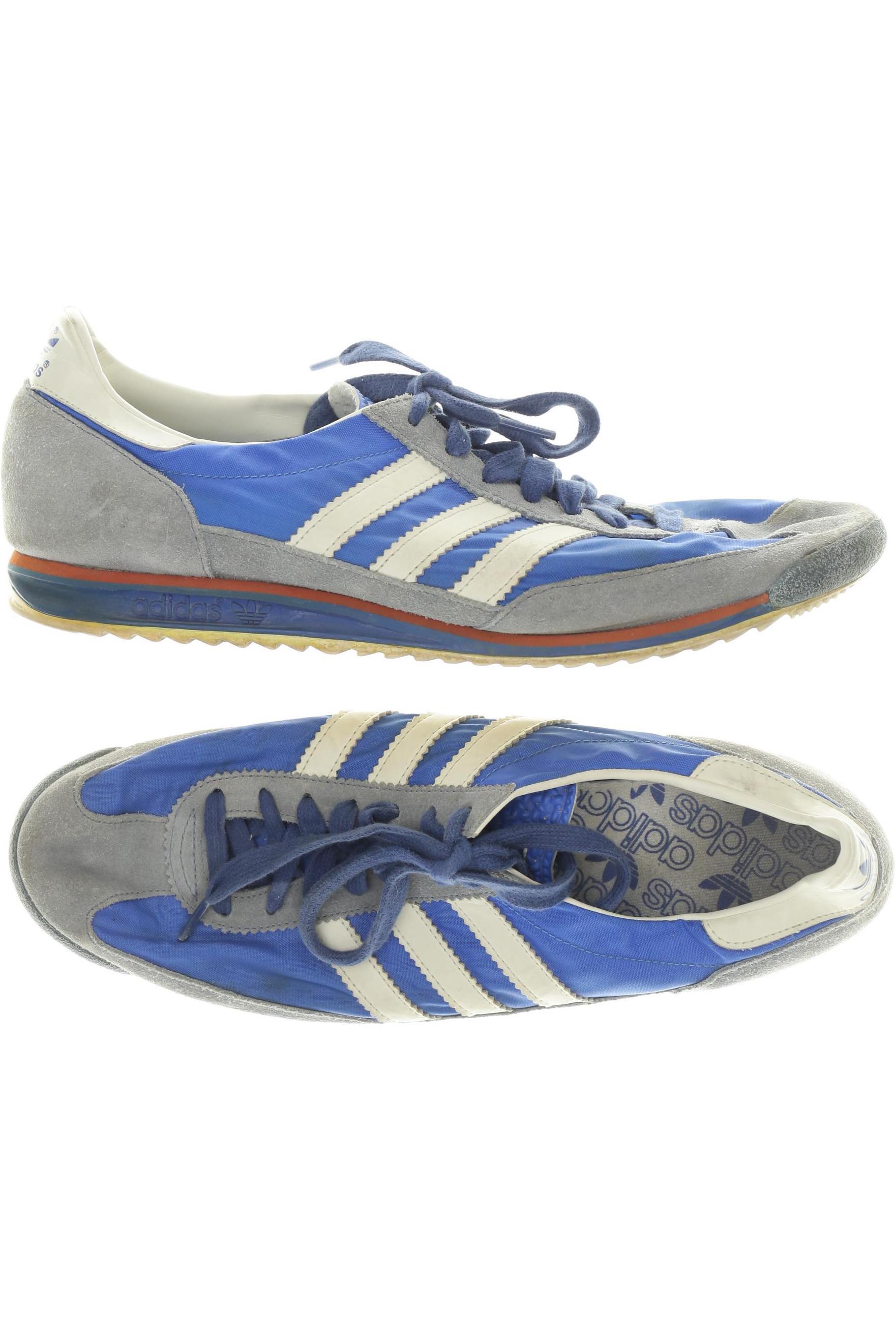 Thumbnail - adidas Originals Herren Sneakers, blau, Gr. 10.5