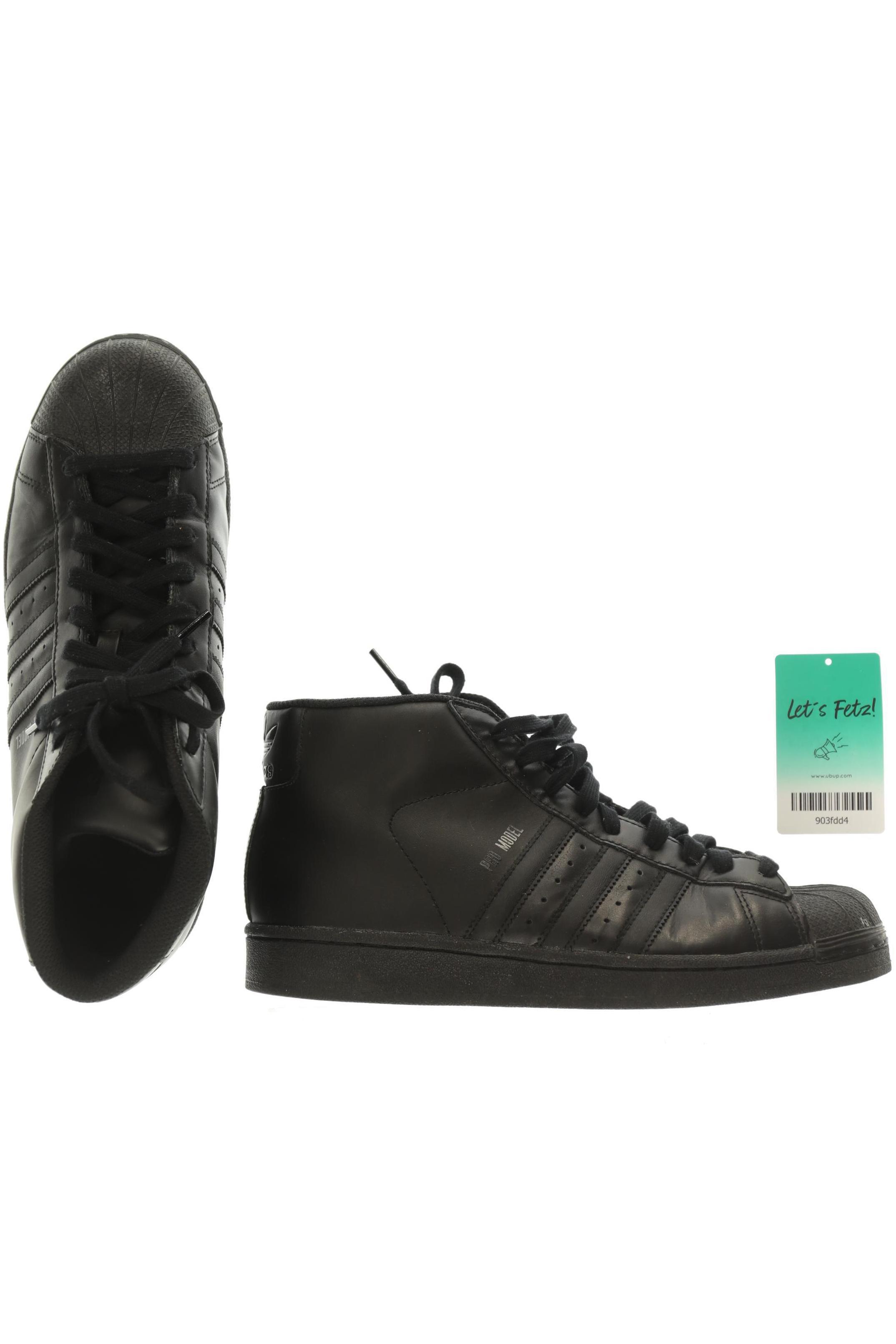 

adidas Originals Herren Sneakers, schwarz, Gr. 8.5