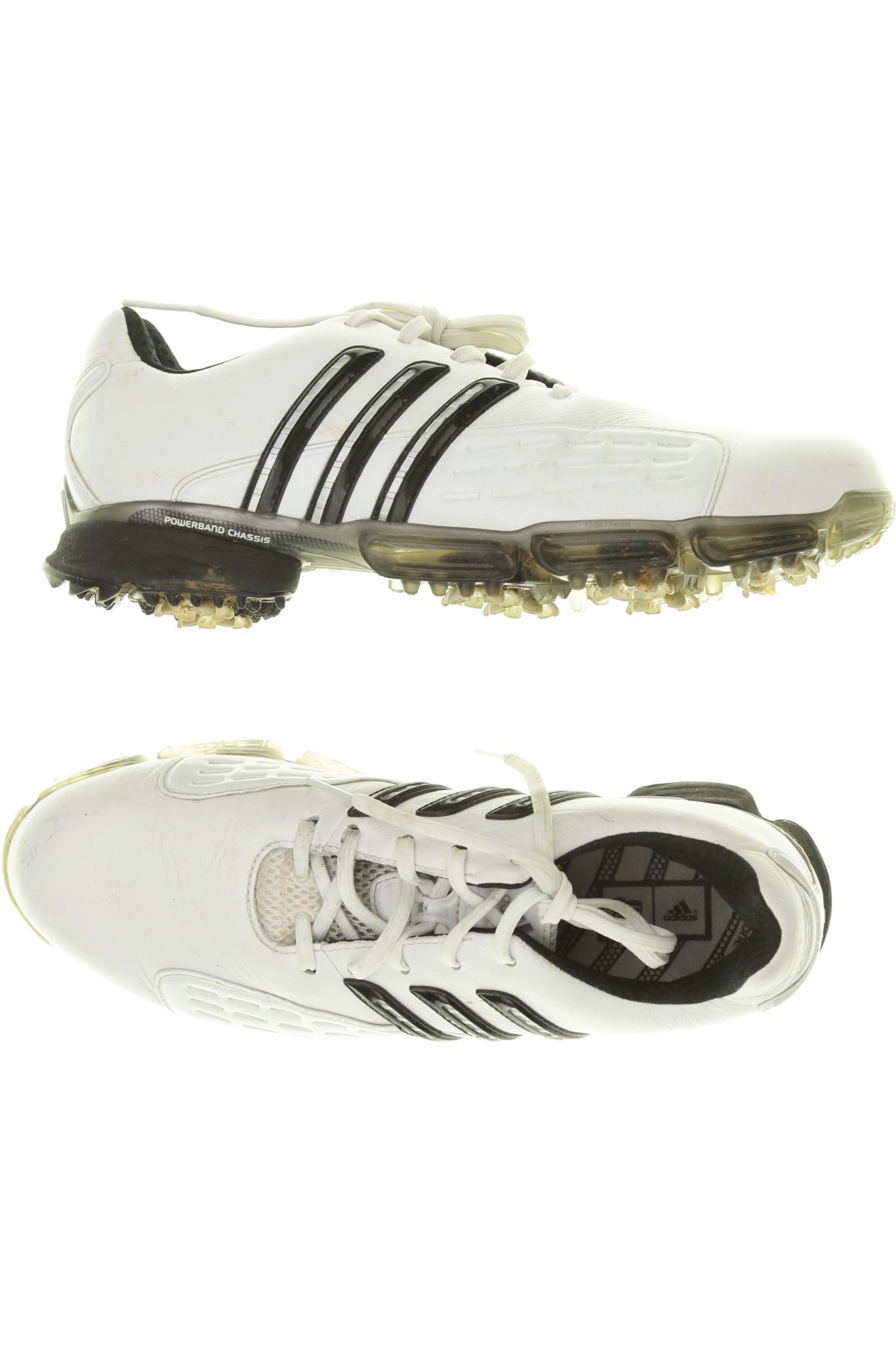 Thumbnail - adidas Herren Sneakers, weiß, Gr. 7.5