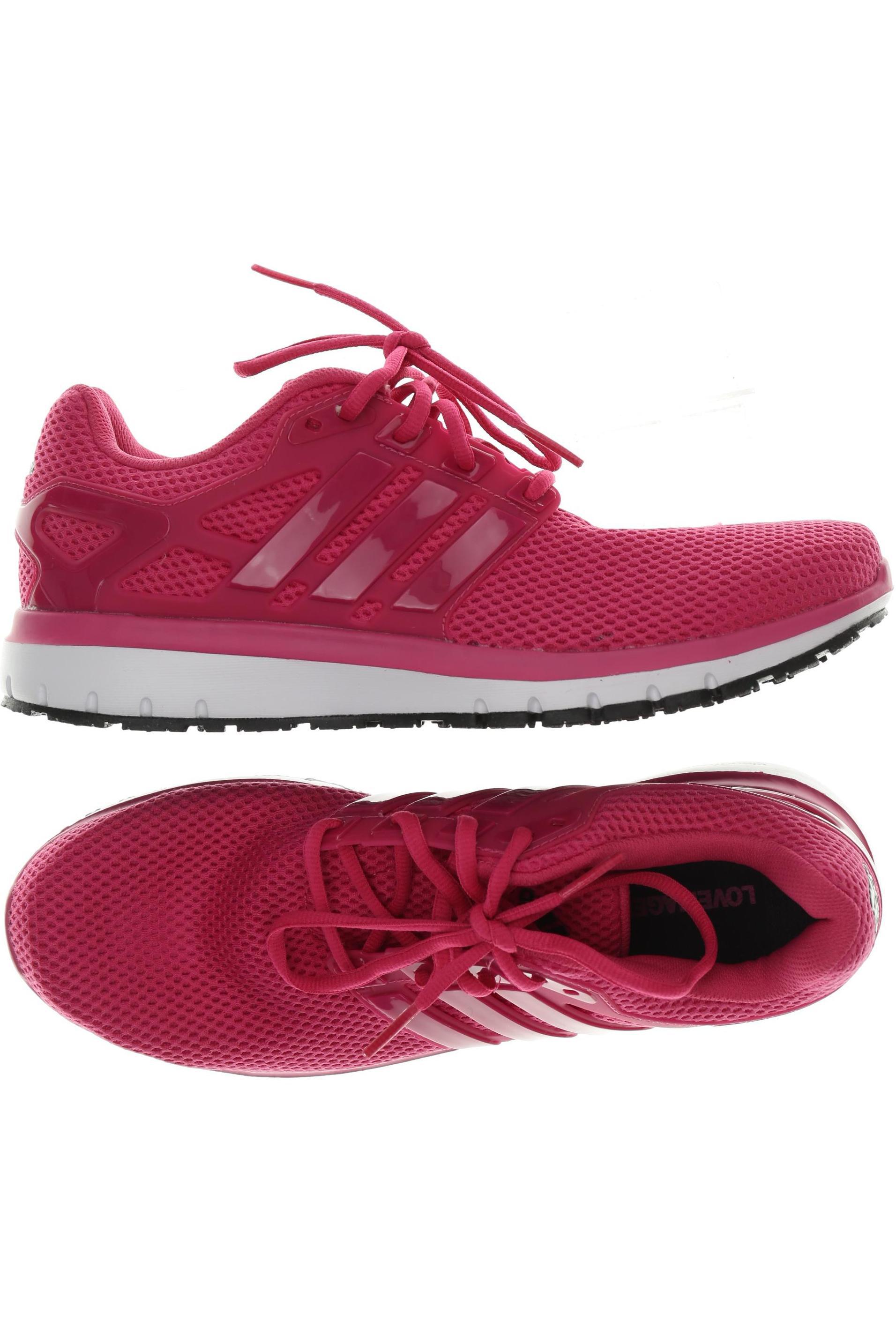 

adidas Herren Sneakers, pink, Gr. 10.5