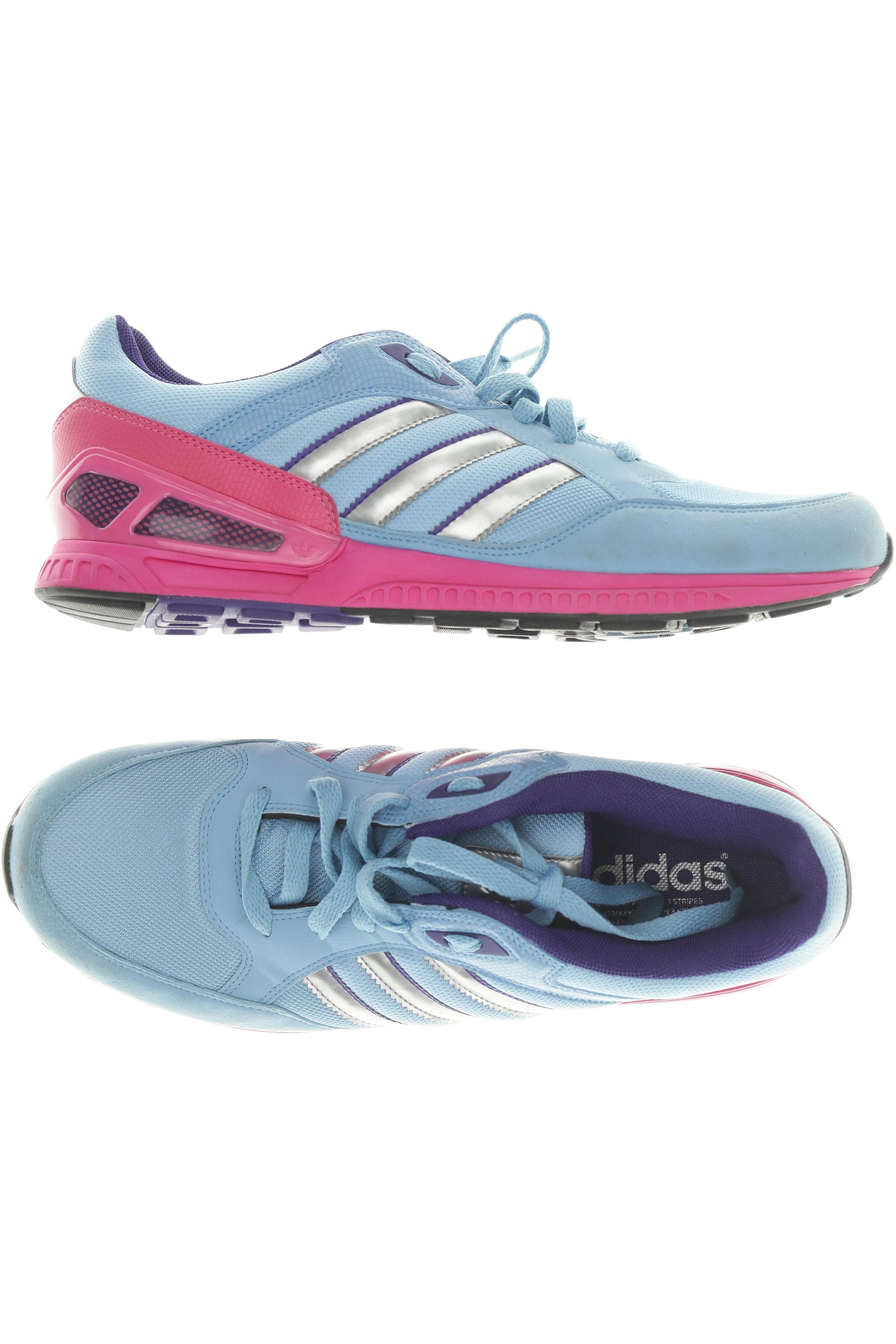 

adidas Originals Herren Sneakers, blau, Gr. 8.5