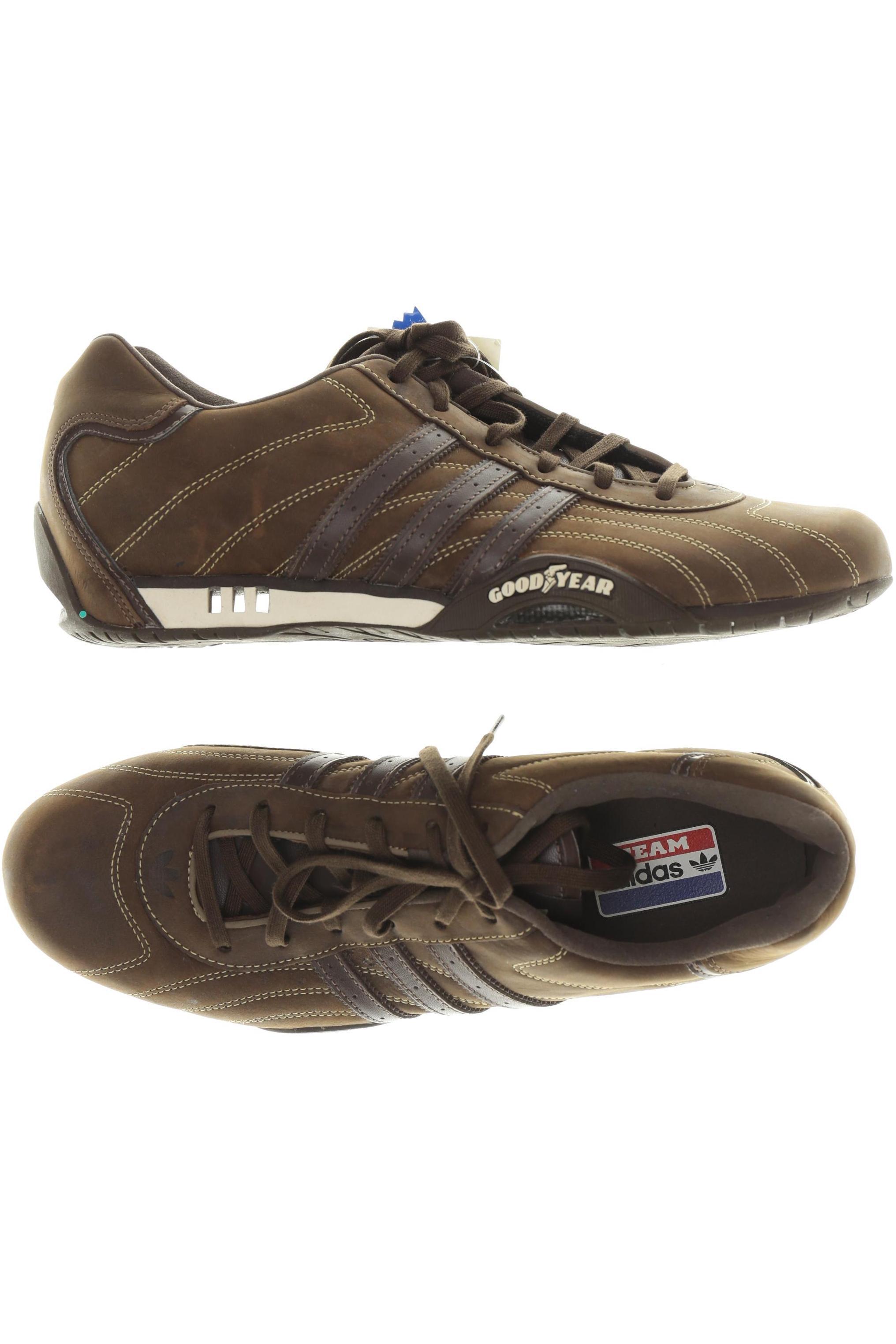 

adidas Originals Herren Sneakers, braun, Gr. 10.5