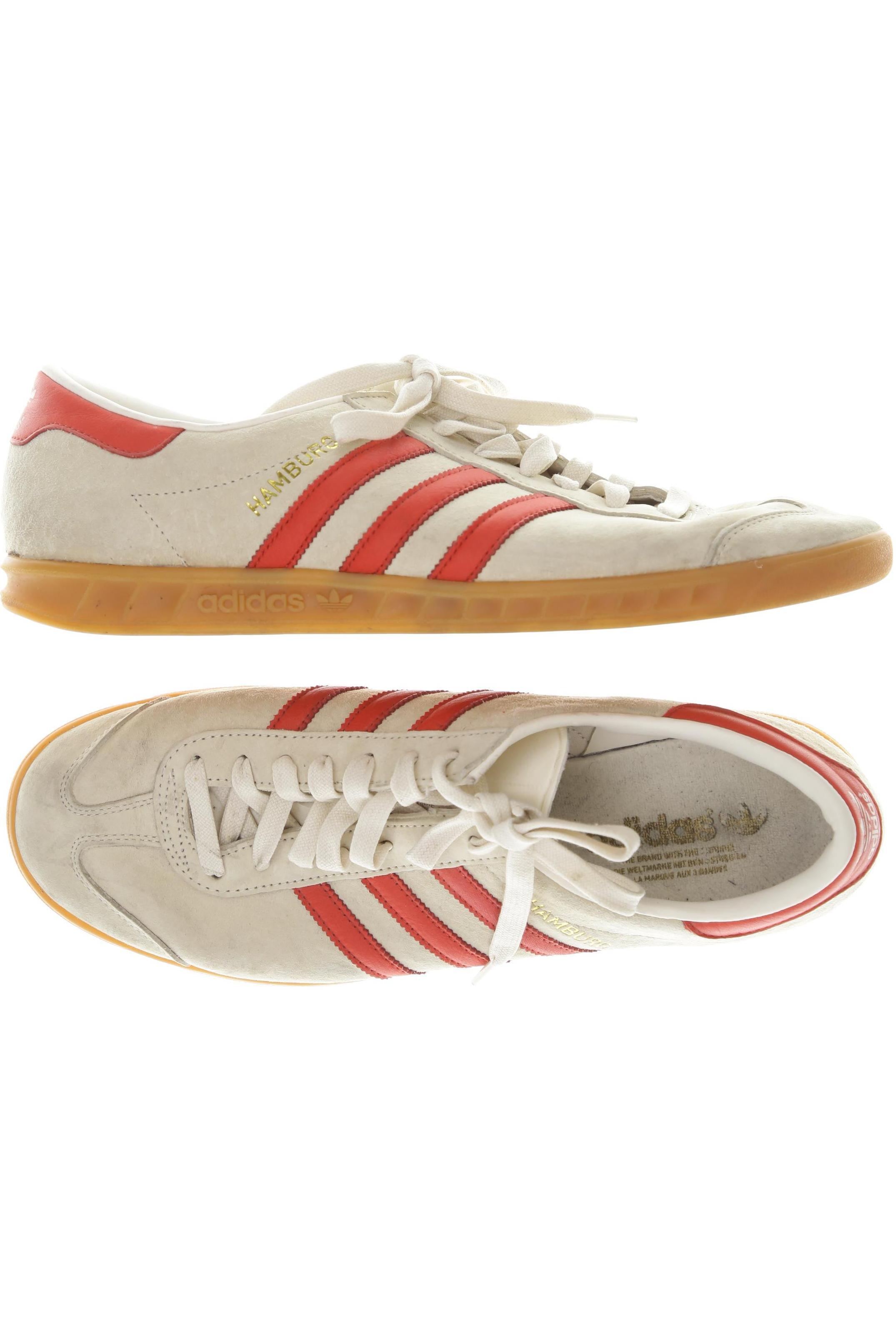 

adidas Originals Herren Sneakers, beige, Gr. 10.5