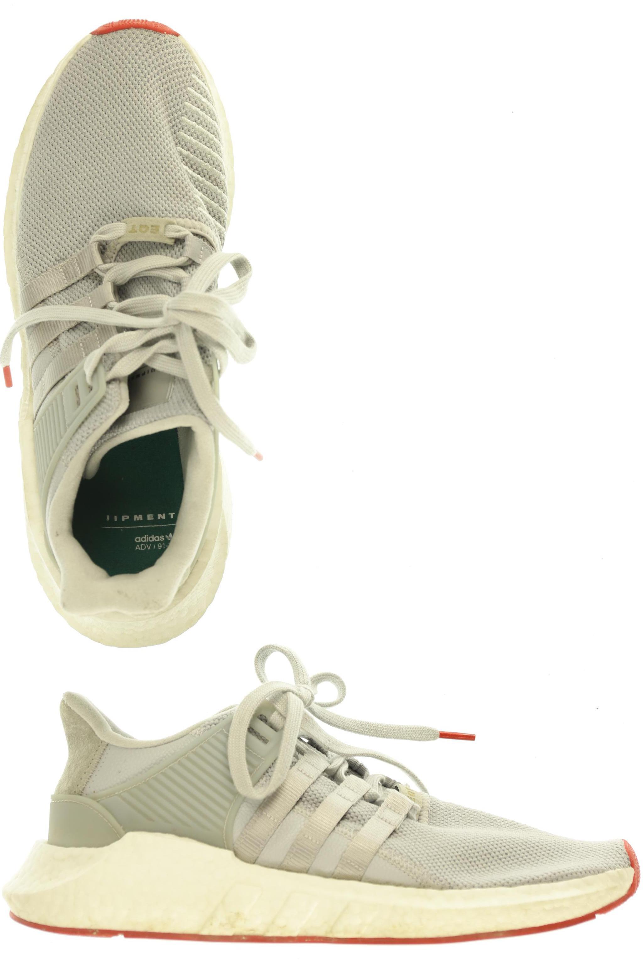 

adidas Originals Herren Sneakers, grau, Gr. 10.5