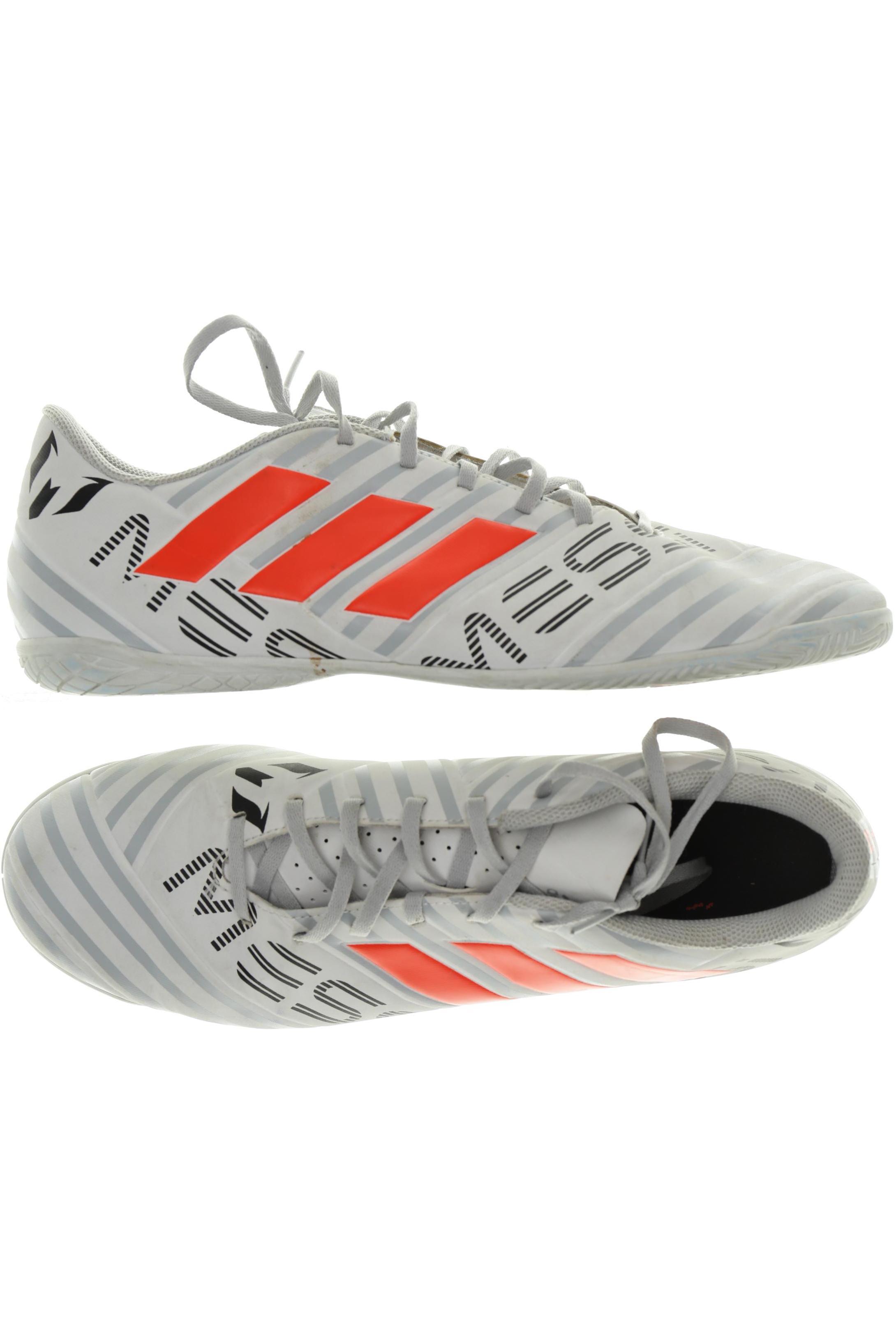 

adidas Originals Herren Sneakers, weiß, Gr. 10.5