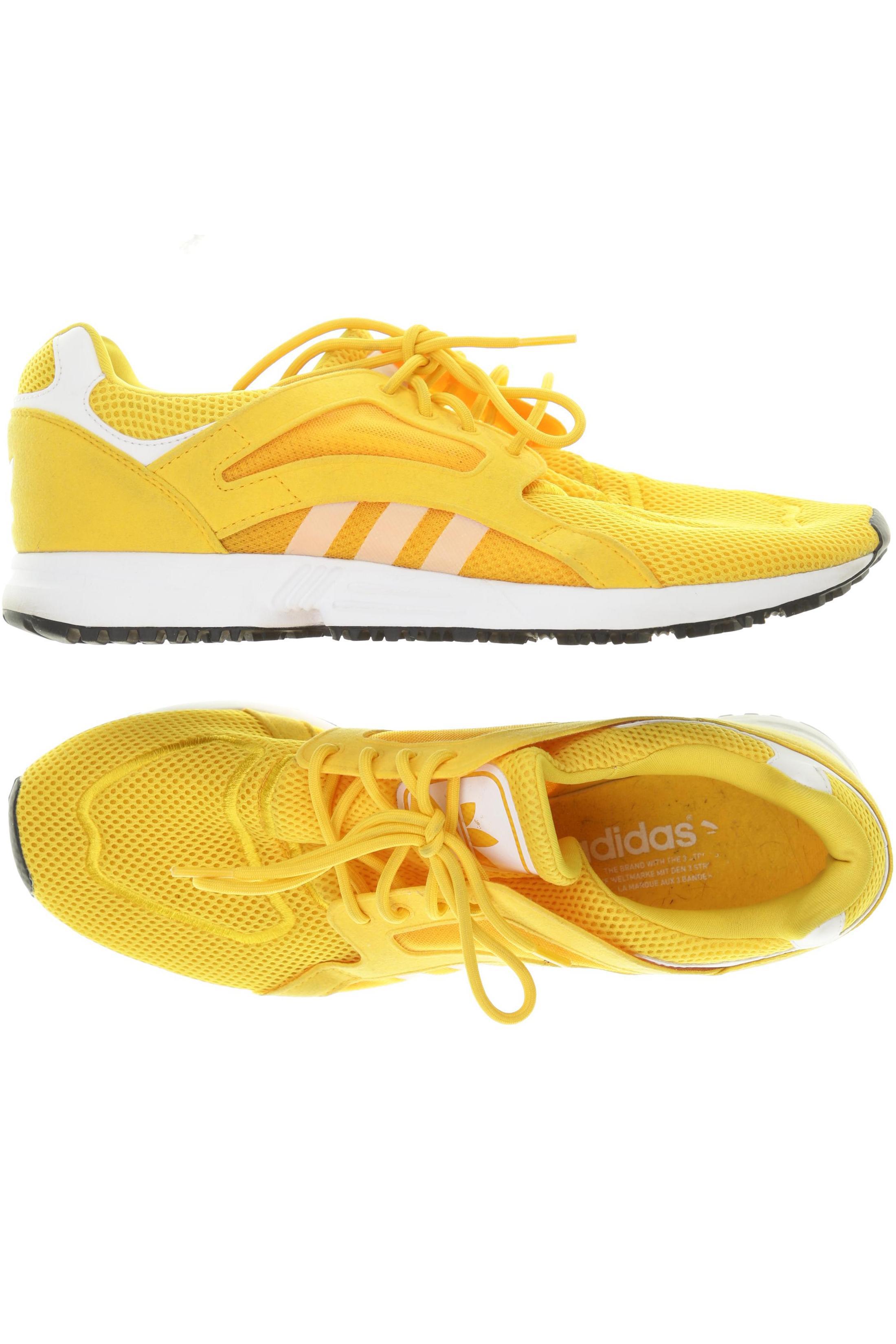 Thumbnail - adidas Originals Herren Sneakers, gelb, Gr. 10