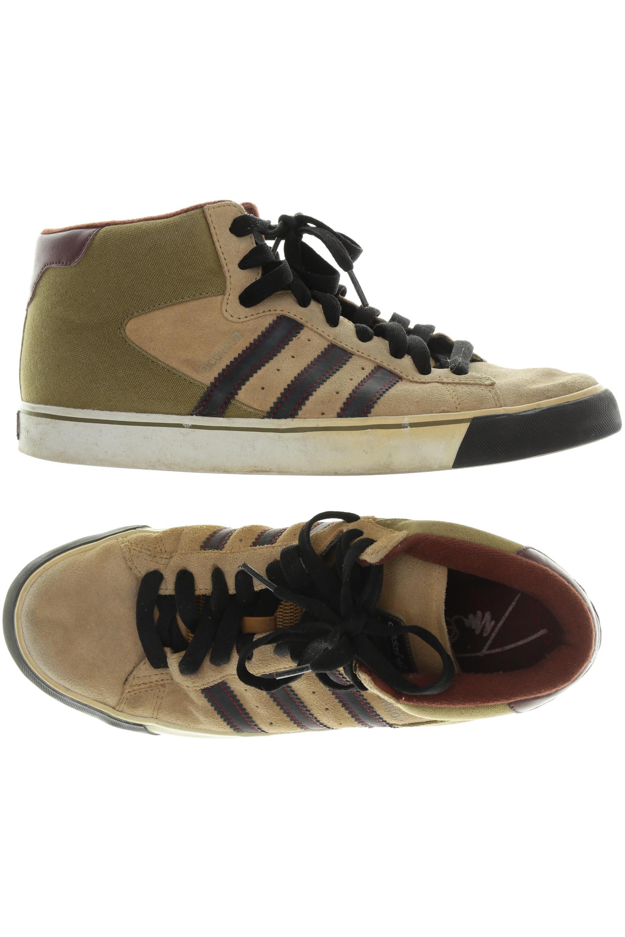 

adidas Originals Herren Sneakers, braun, Gr. 11