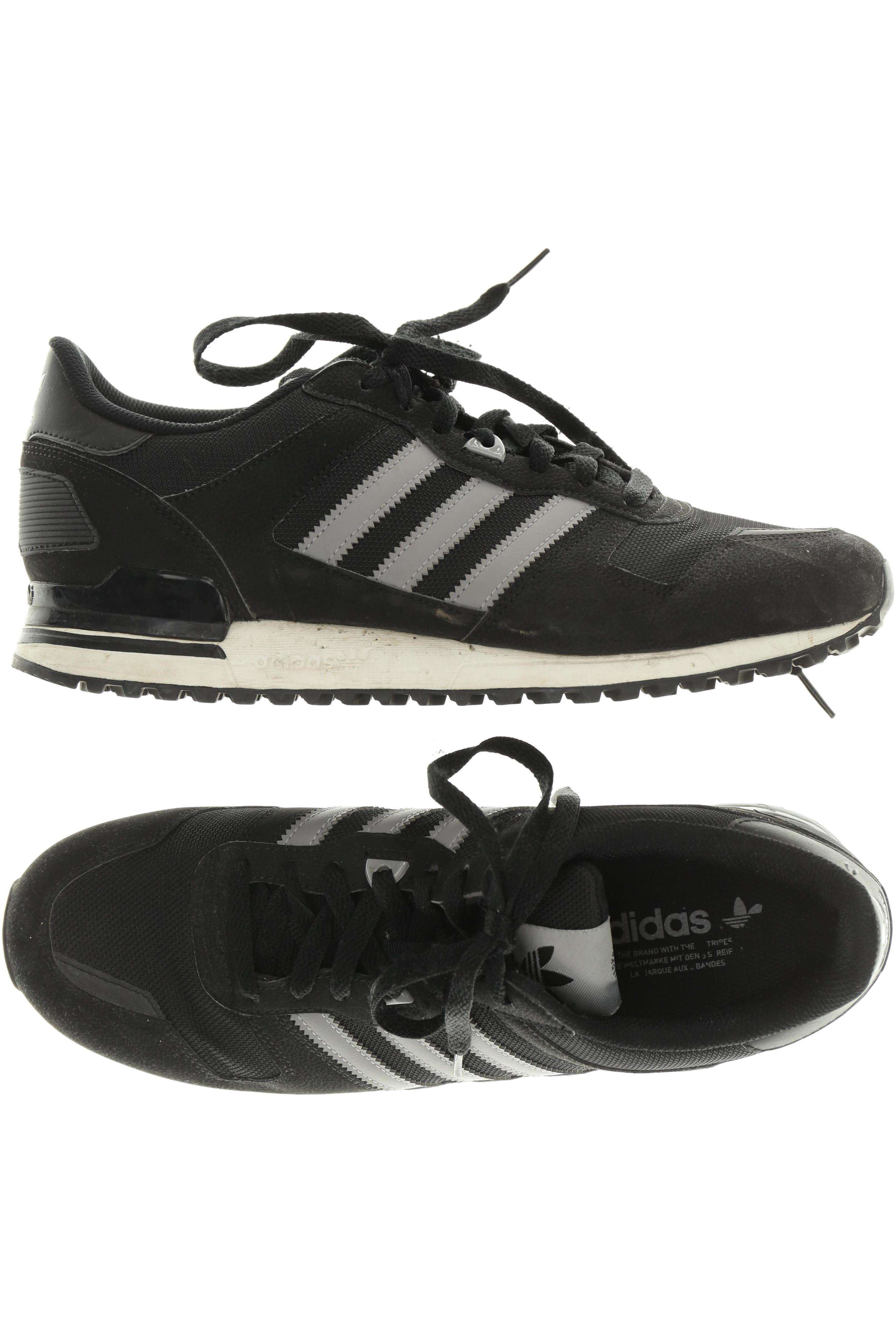 

adidas Originals Herren Sneakers, schwarz, Gr. 10