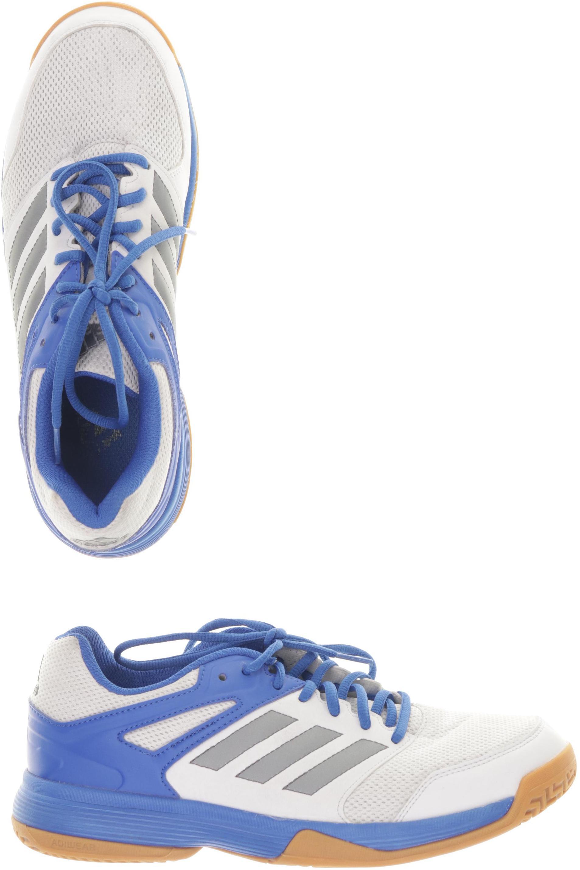 

adidas Herren Sneakers, weiß, Gr. 8