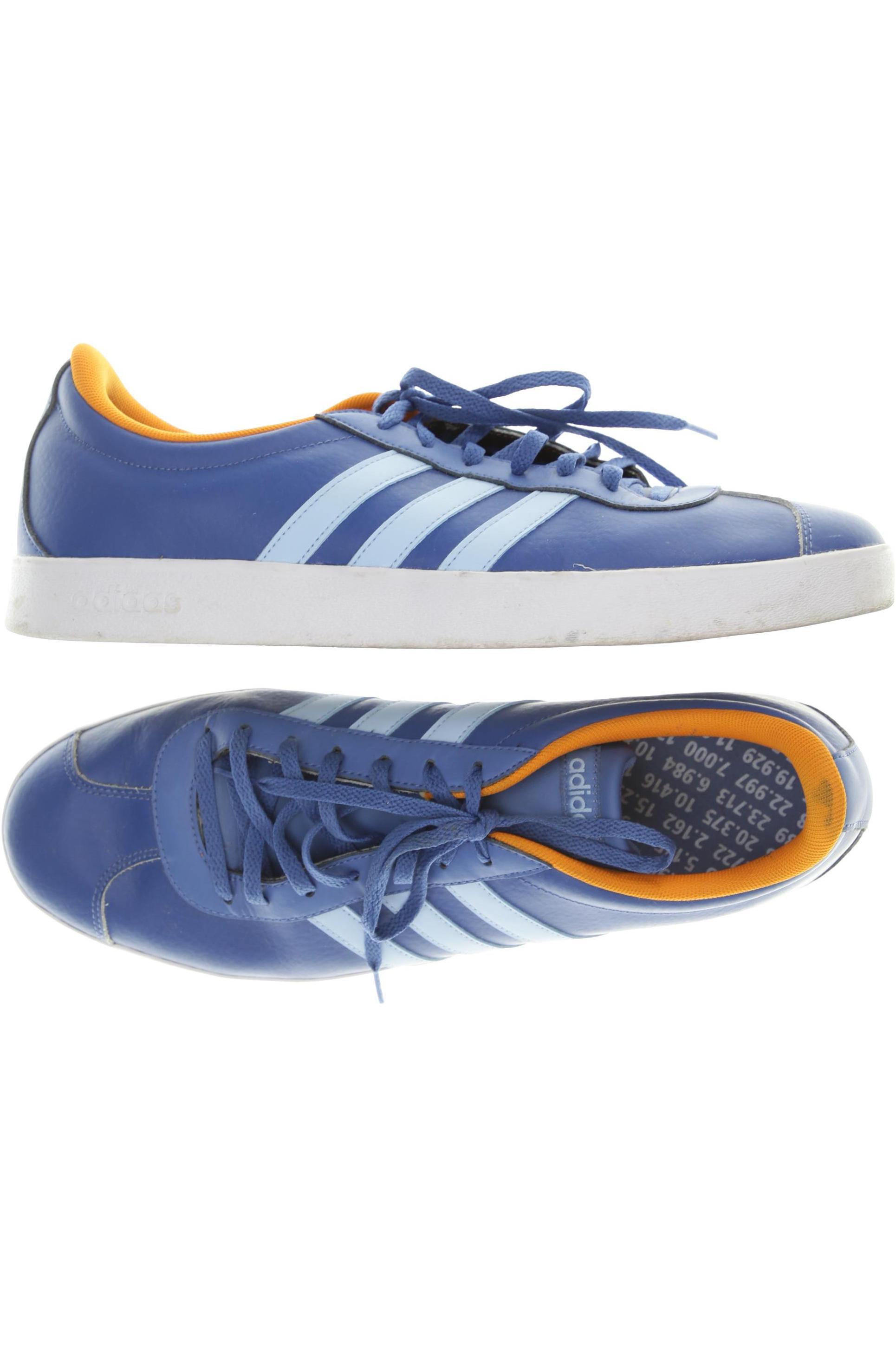 

adidas Herren Sneakers, blau, Gr. 13