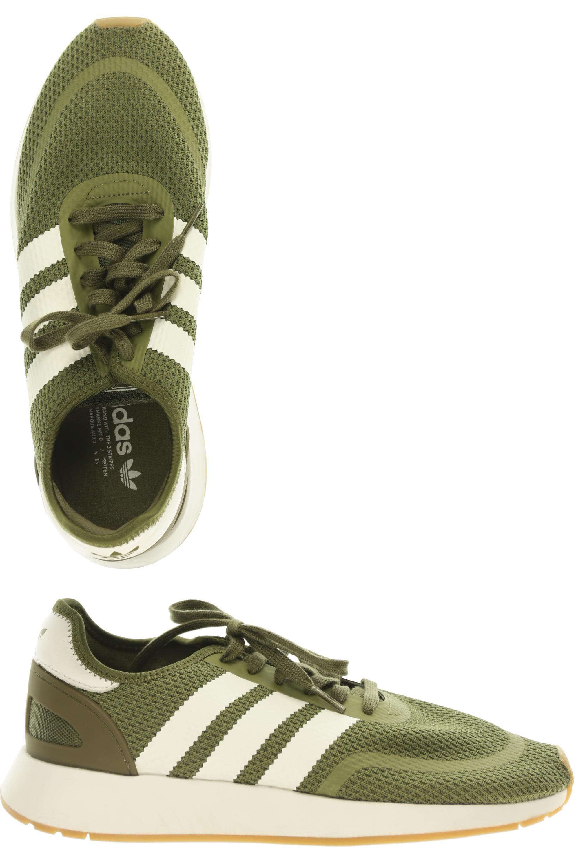 

adidas Originals Herren Sneakers, grün, Gr. 39
