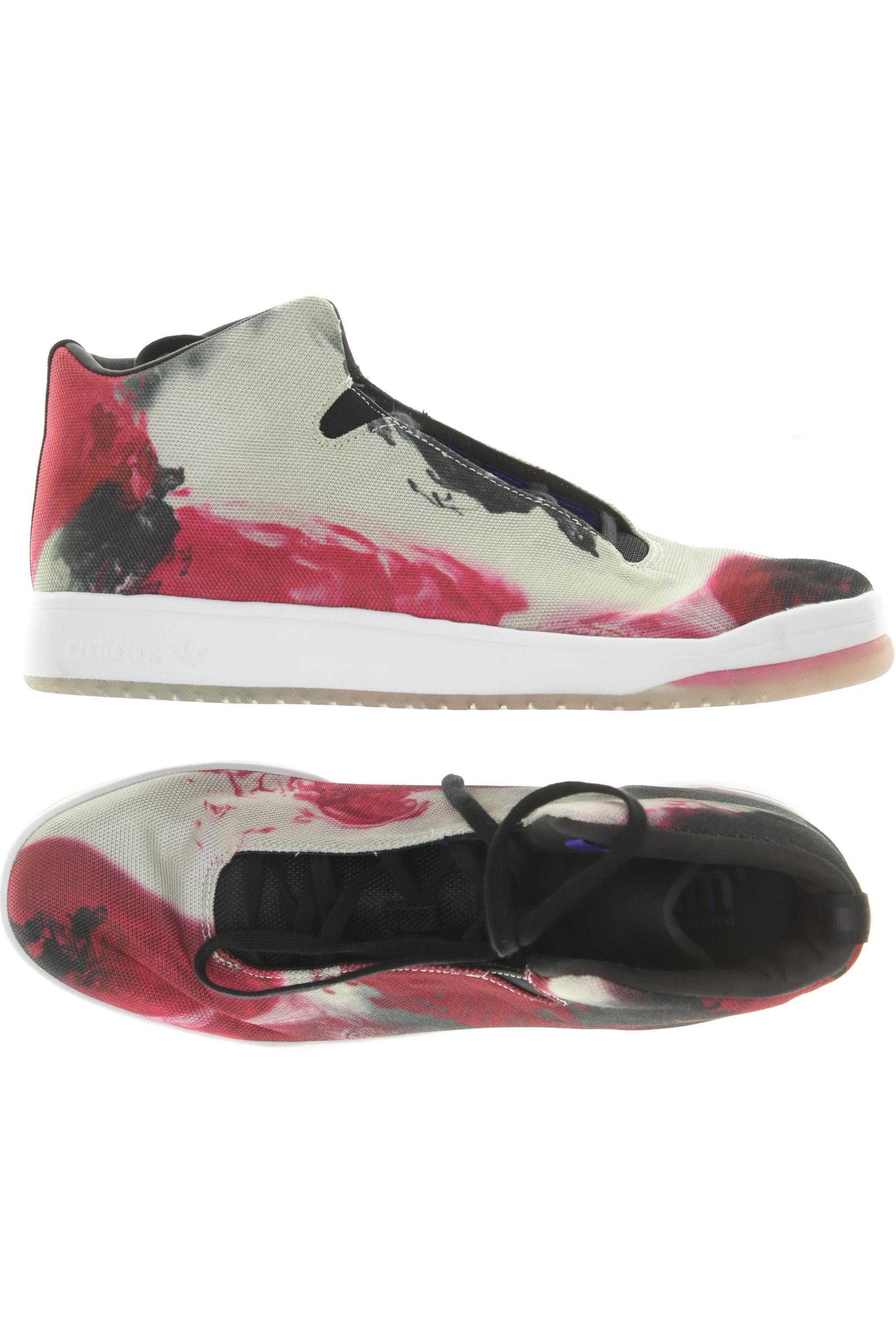 

adidas Originals Herren Sneakers, rot, Gr. 11.5