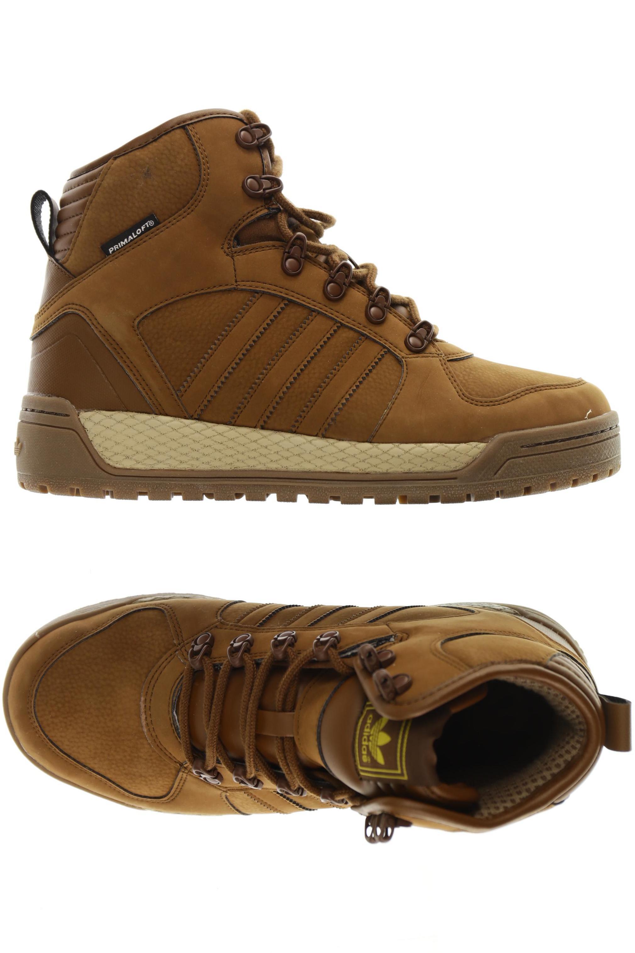 Thumbnail - adidas Originals Herren Stiefel, braun, Gr. 6.5