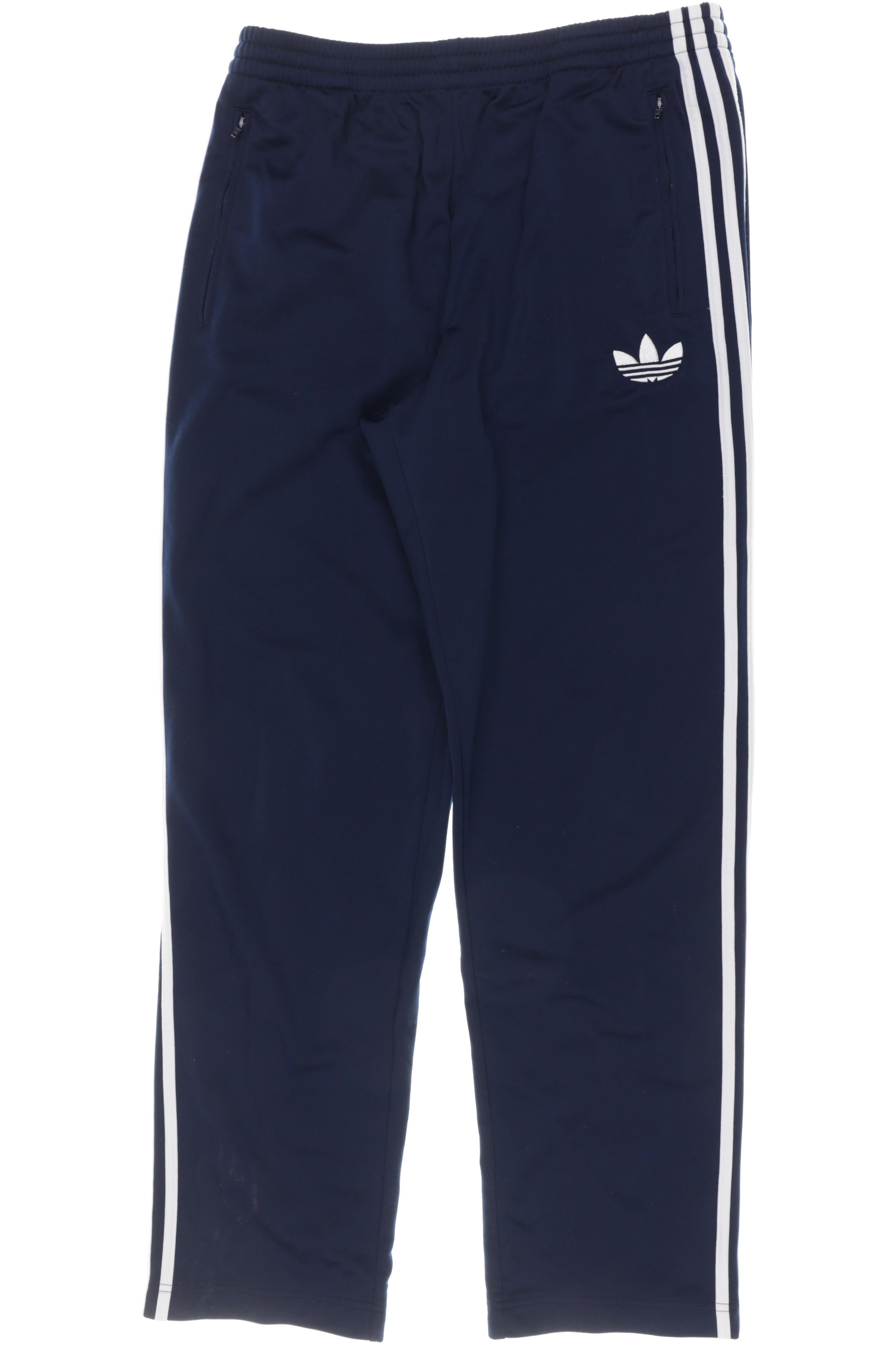 

adidas Originals Herren Stoffhose, blau, Gr.