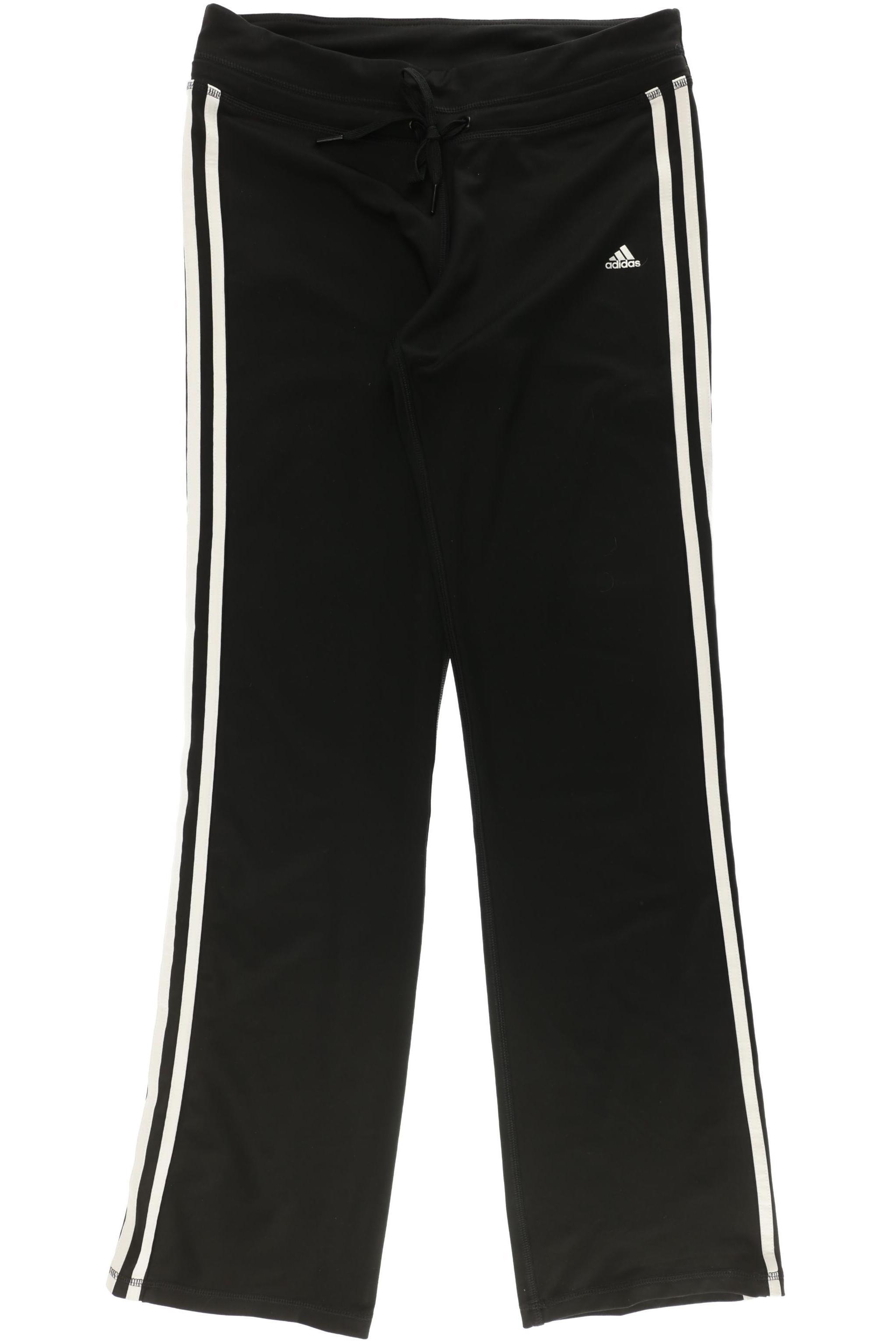 

adidas Originals Herren Stoffhose, schwarz, Gr.