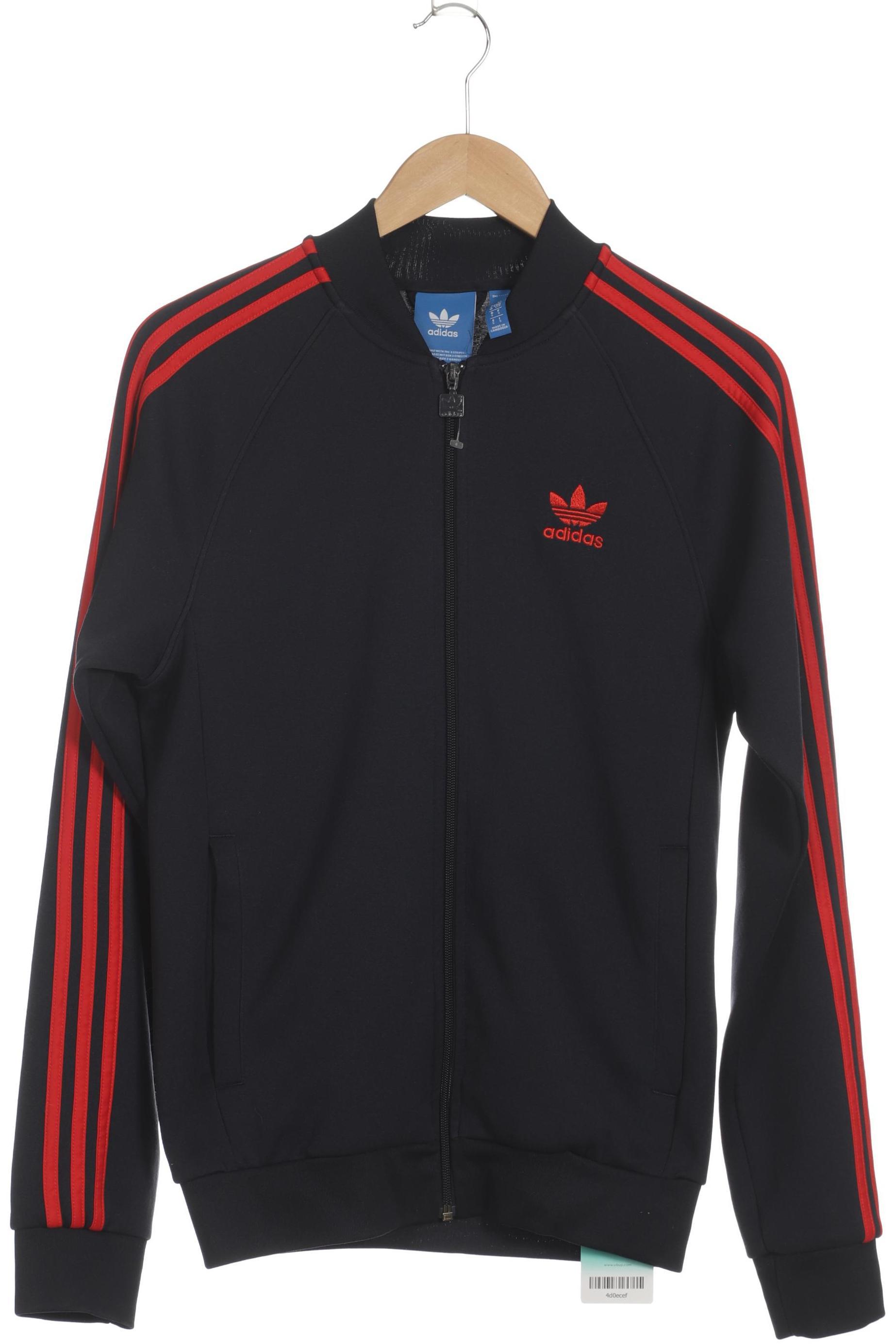 

adidas Originals Herren Sweatshirt, blau, Gr.