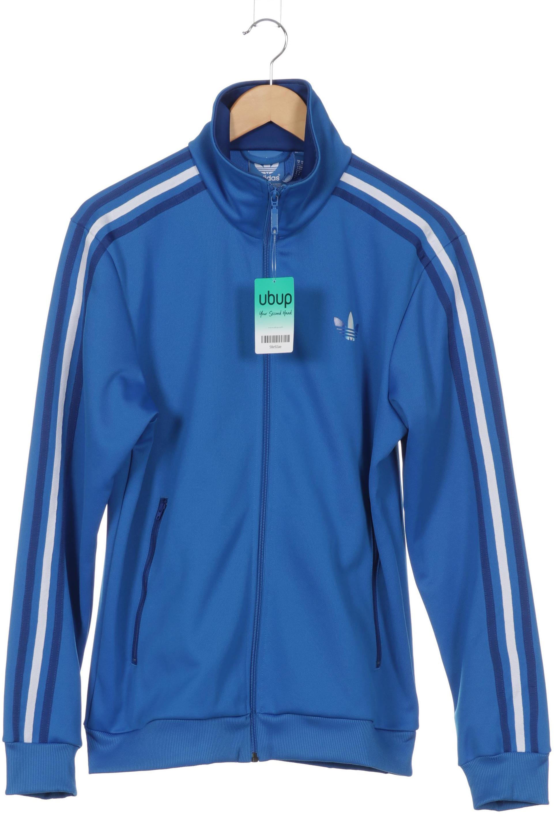 

adidas Originals Herren Sweatshirt, blau, Gr.
