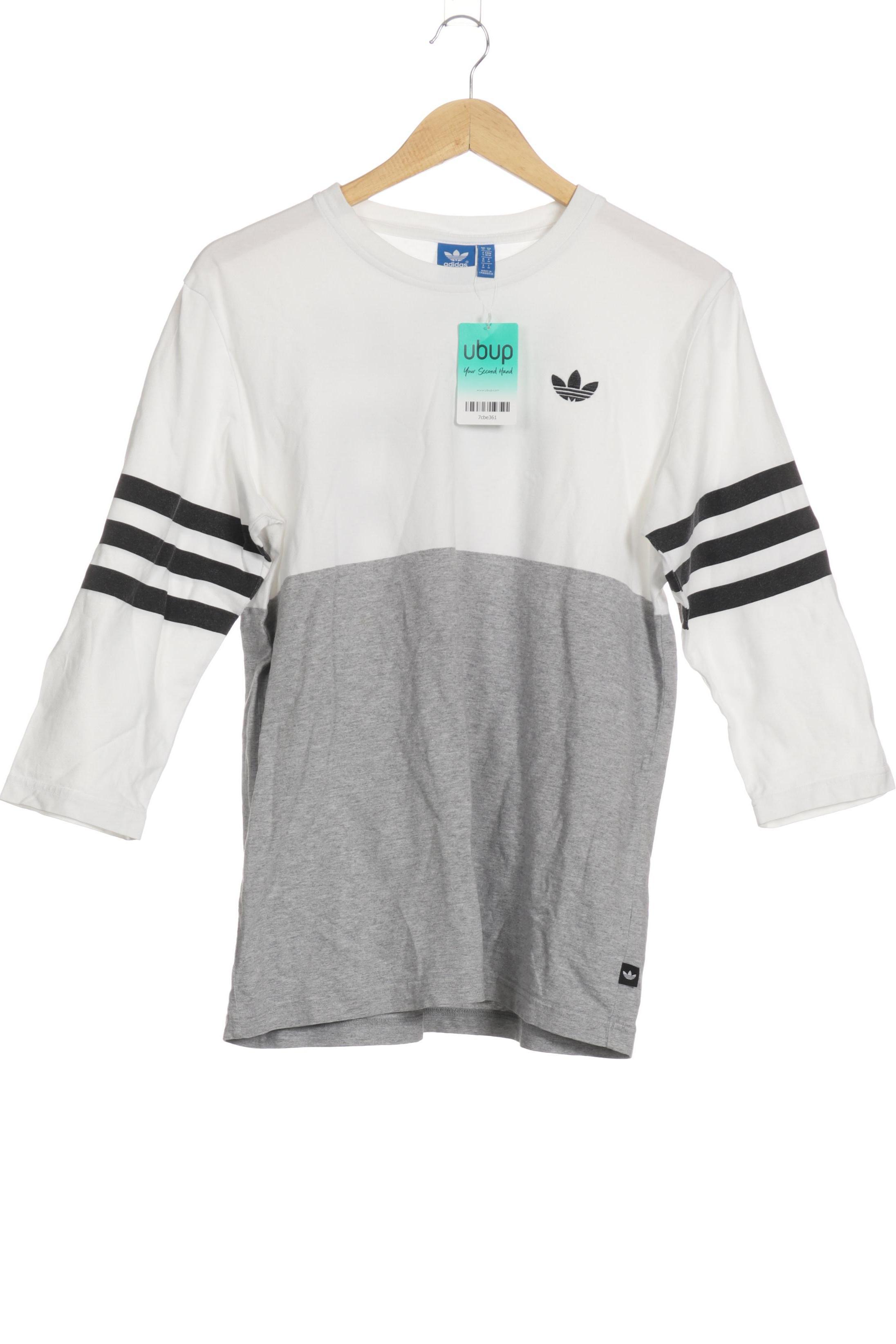 

adidas Originals Herren Sweatshirt, mehrfarbig, Gr.