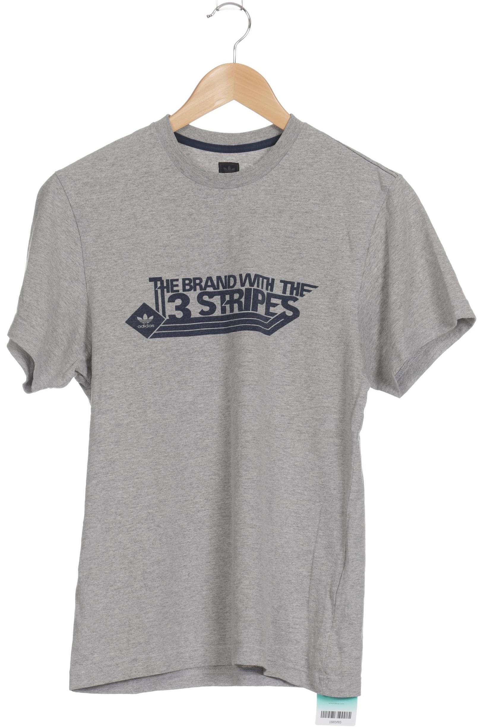 

adidas Originals Herren T-Shirt, grau, Gr.