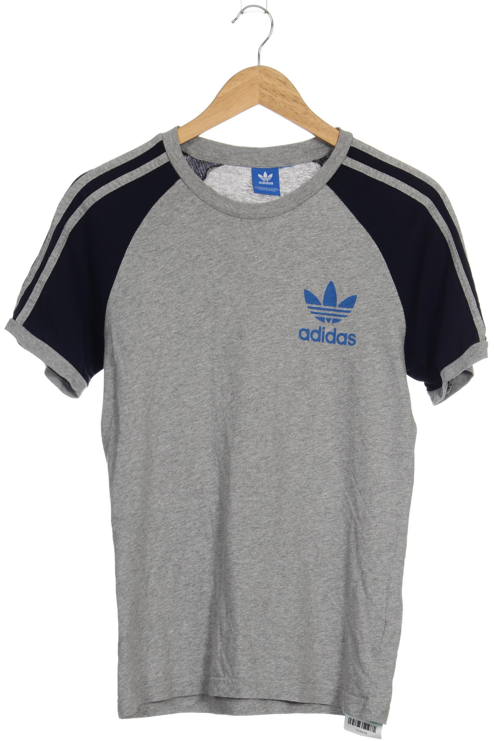 

adidas Originals Herren T-Shirt, grau, Gr.