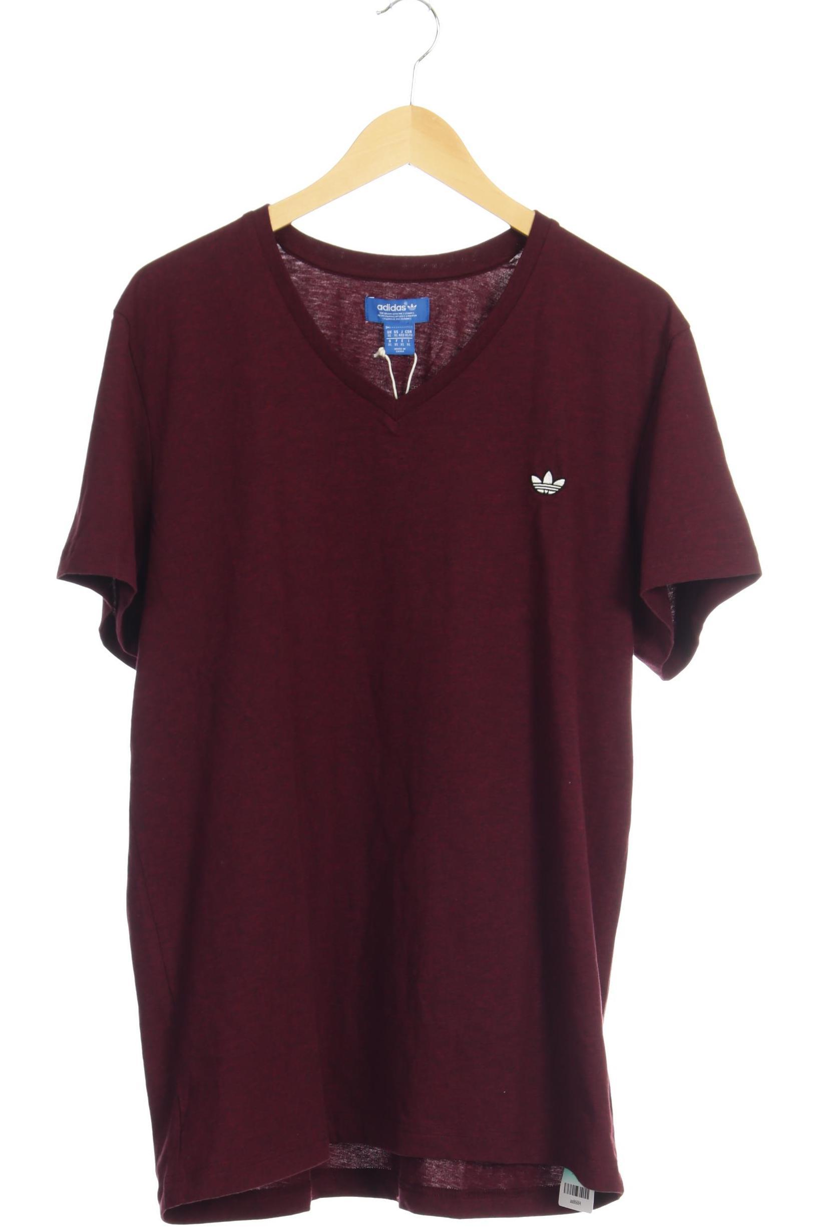 

adidas Originals Herren T-Shirt, braun, Gr.