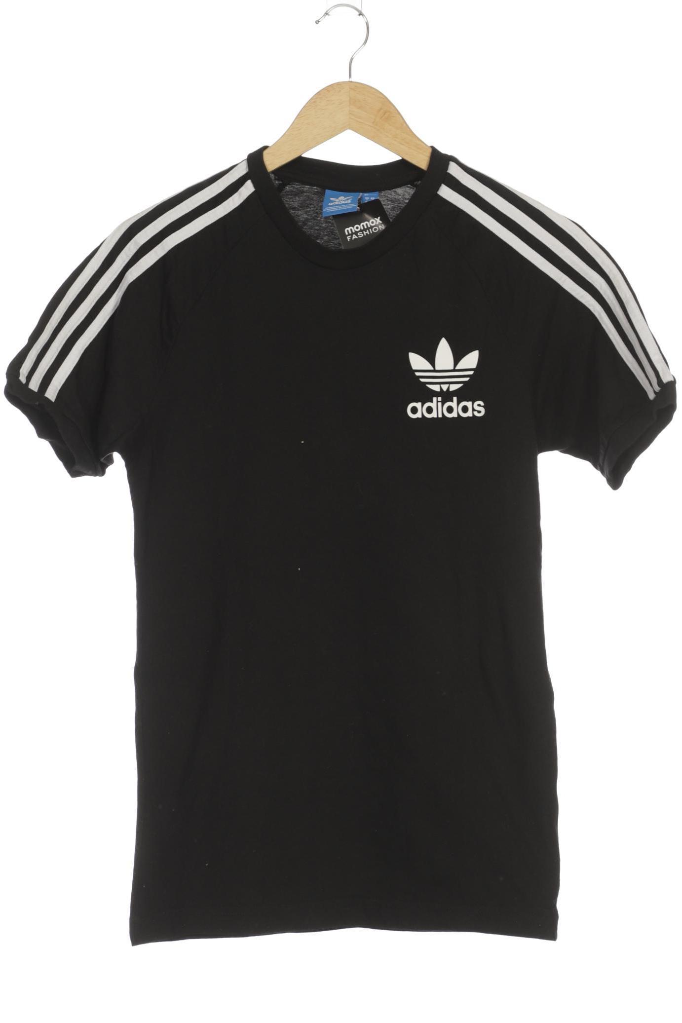 

adidas Originals Herren T-Shirt, schwarz, Gr.