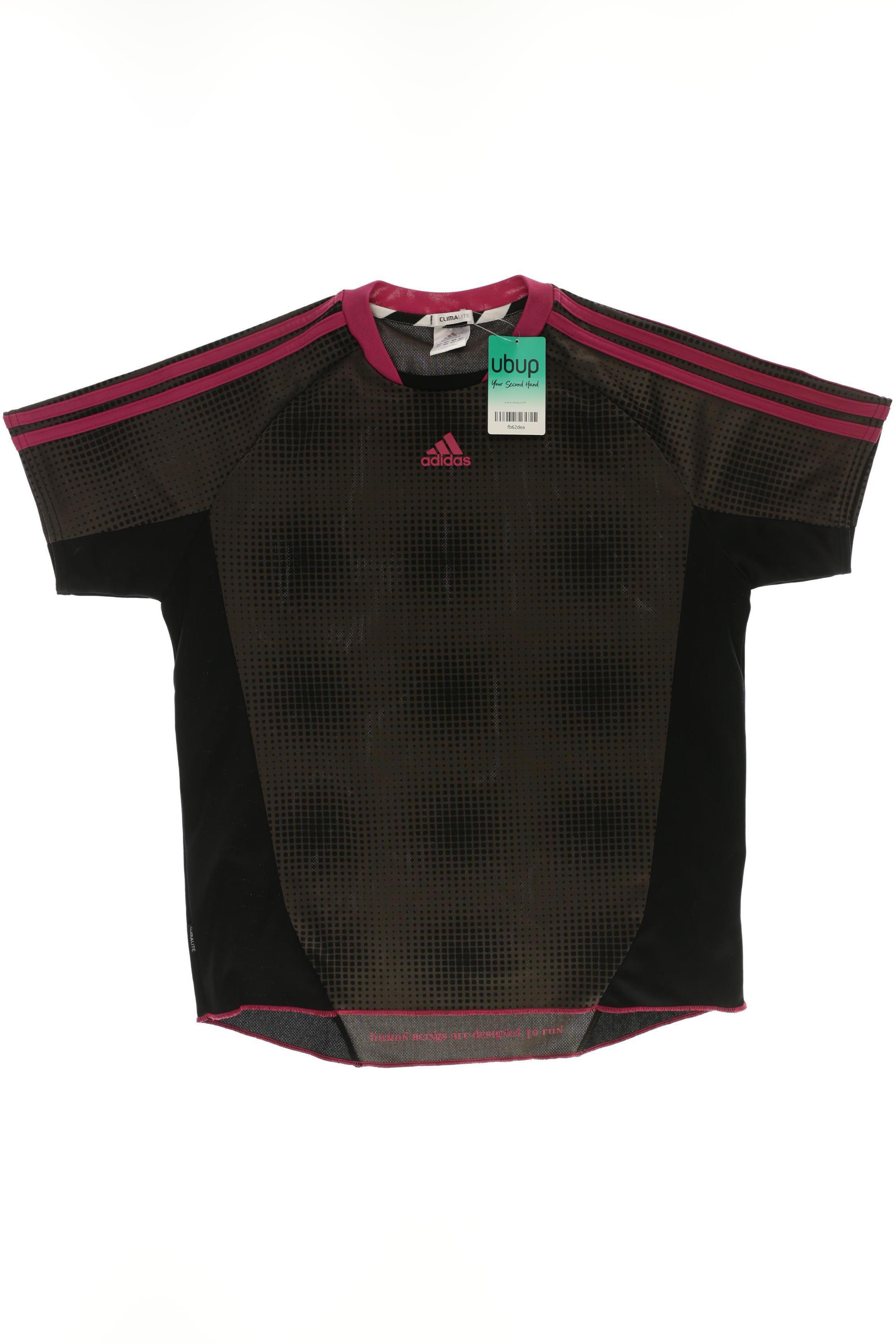 

adidas Herren T-Shirt, grau, Gr.