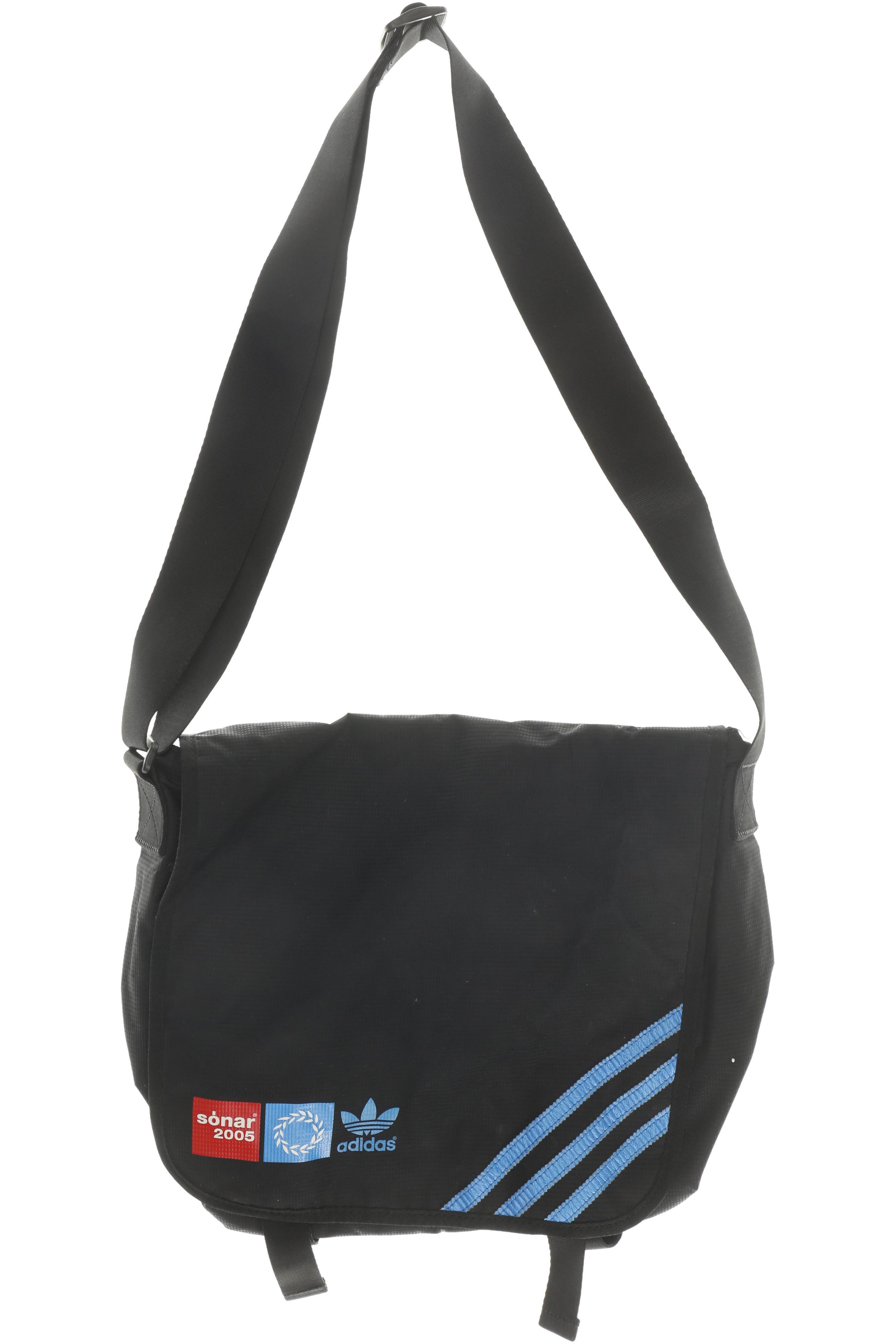 

adidas Originals Herren Tasche, schwarz, Gr.