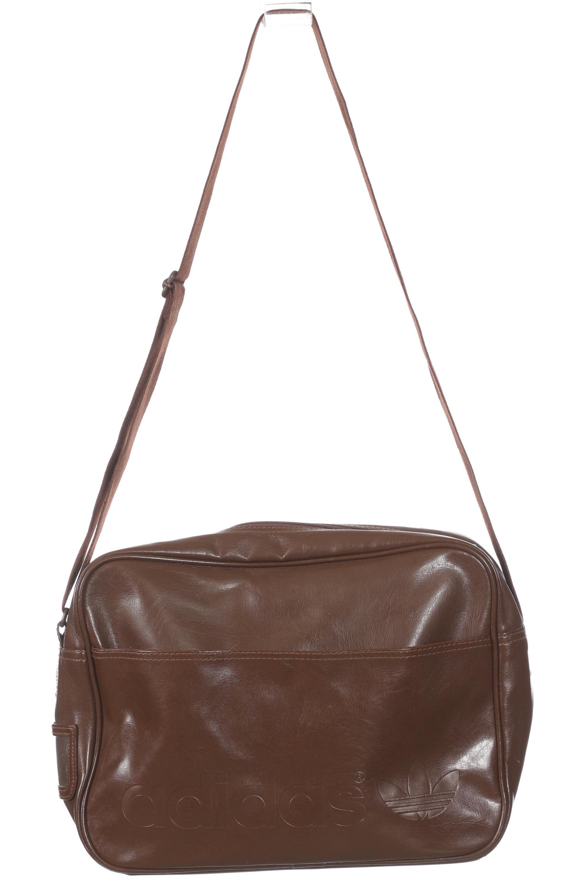 

adidas Originals Herren Tasche, braun, Gr.