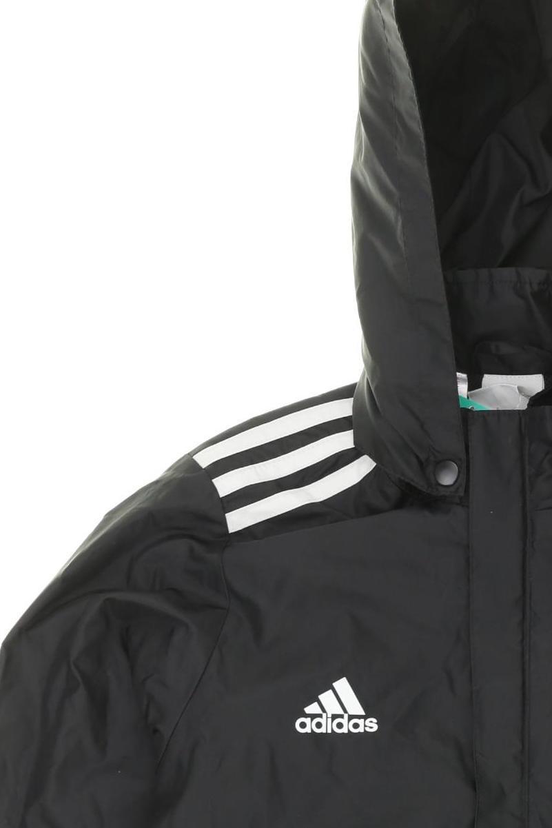 Thumbnail - adidas Jungen Jacke, schwarz, Gr. 152
