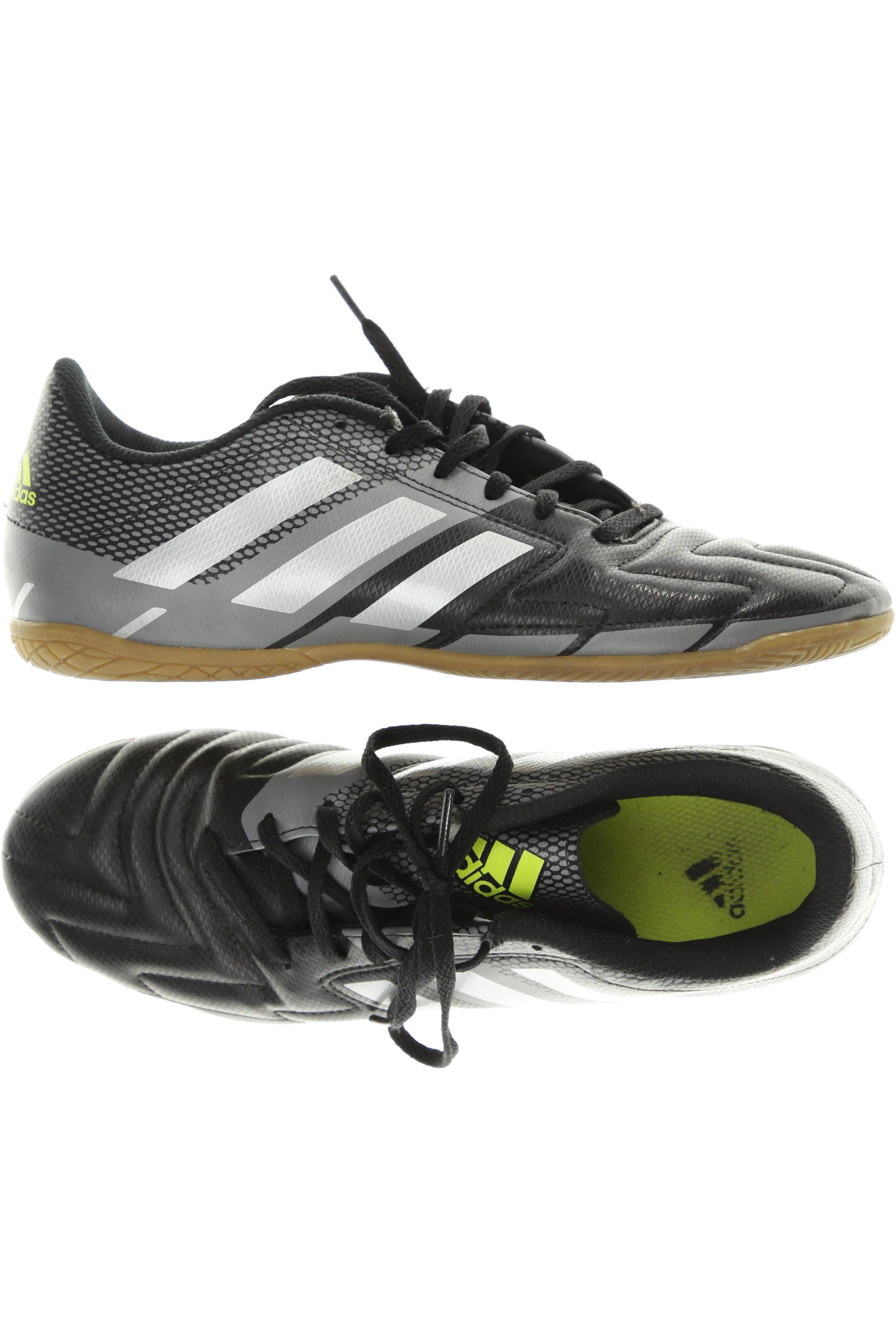 

adidas Herren Sneakers, schwarz, Gr. 6