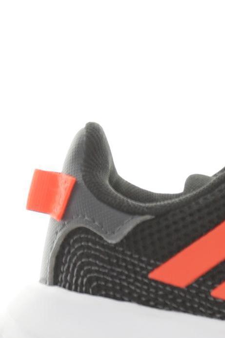 Thumbnail - adidas Jungen Kinderschuhe, schwarz, Gr. 24