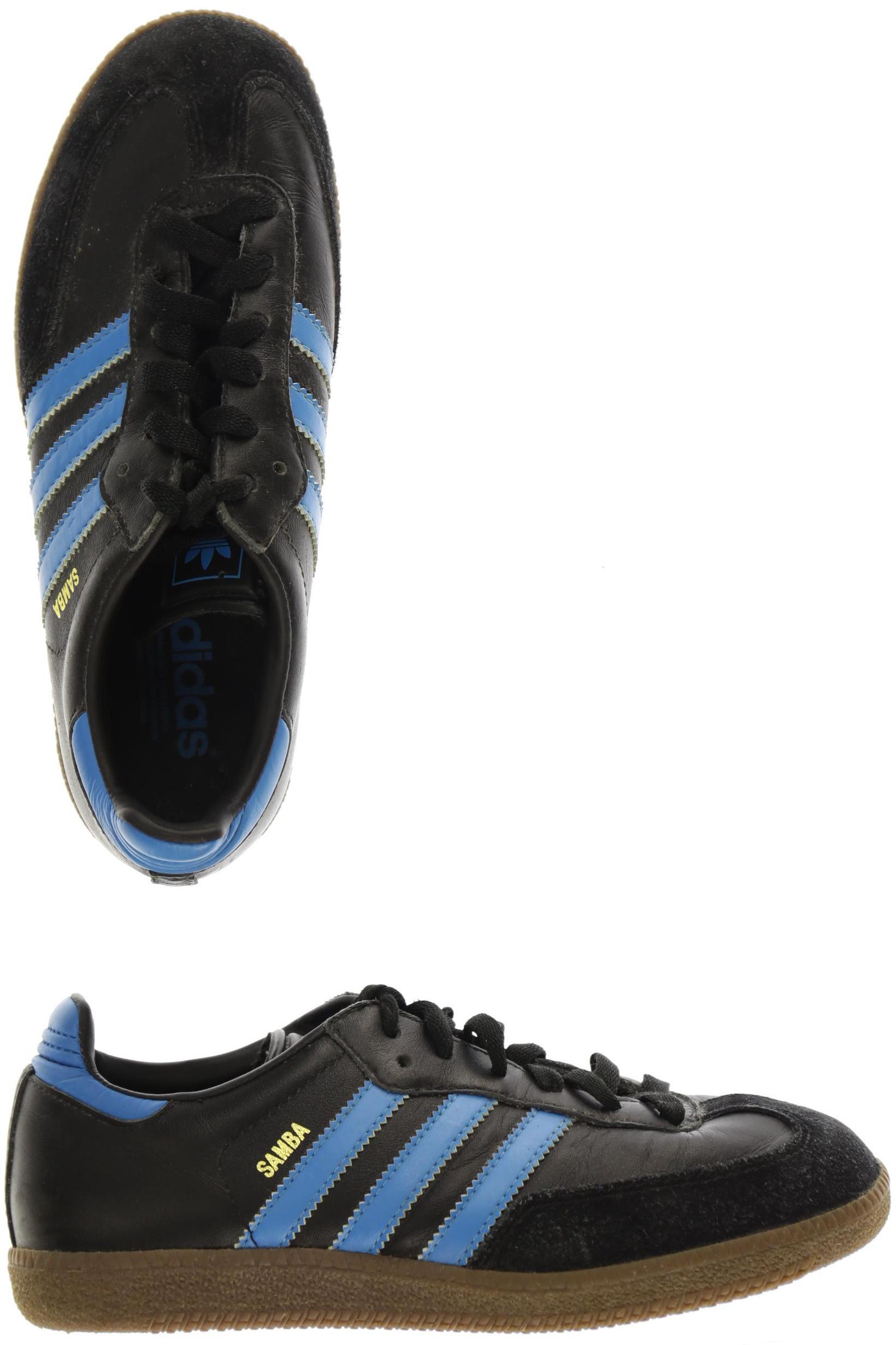 

adidas Originals Jungen Kinderschuhe, schwarz, Gr. 36