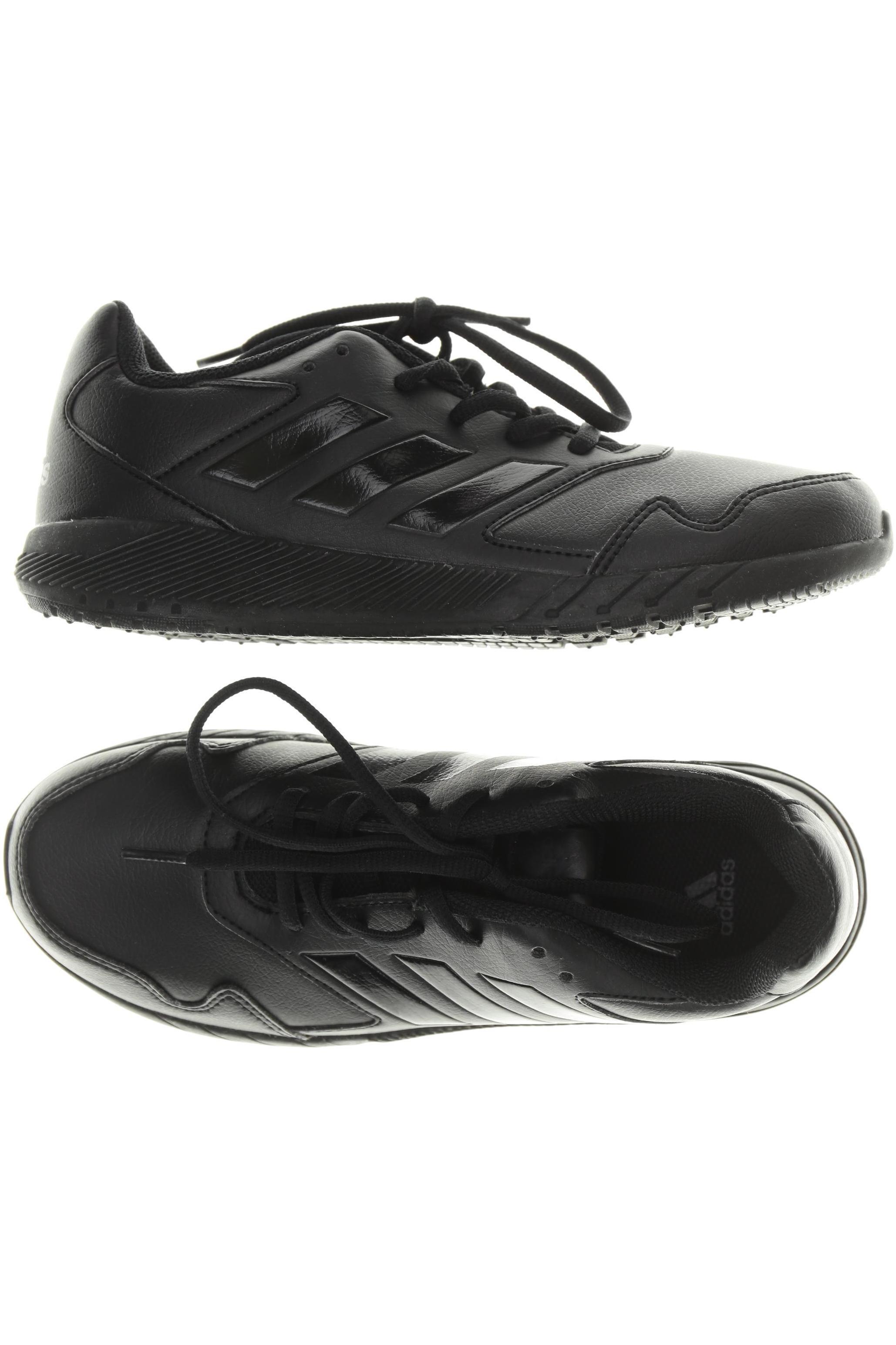 

adidas Damen Sneakers, schwarz, Gr. 37.5